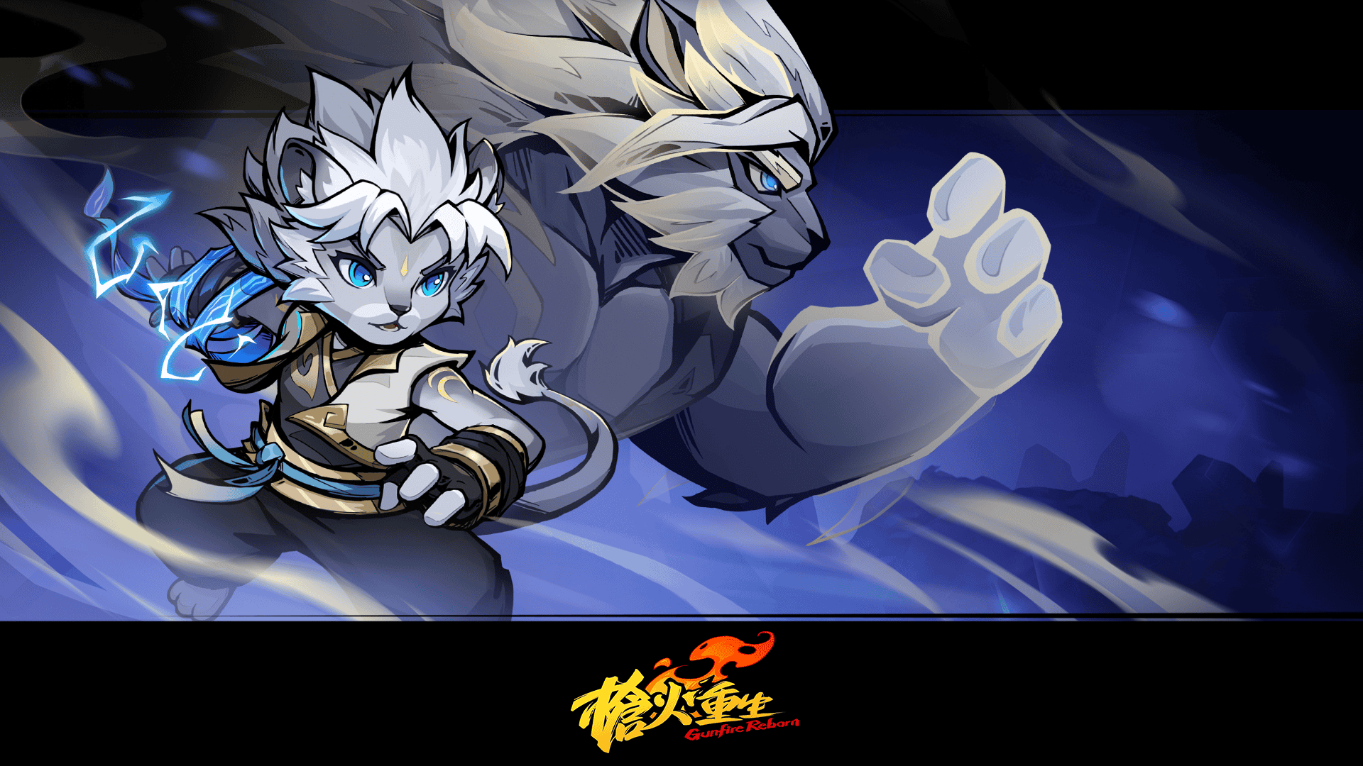 《槍火重生》全新DLC“古木靈歌”首曝：現已可添加至Steam願望單！ - Steam, 槍火重生, 古木靈歌 - 敗家達人推薦