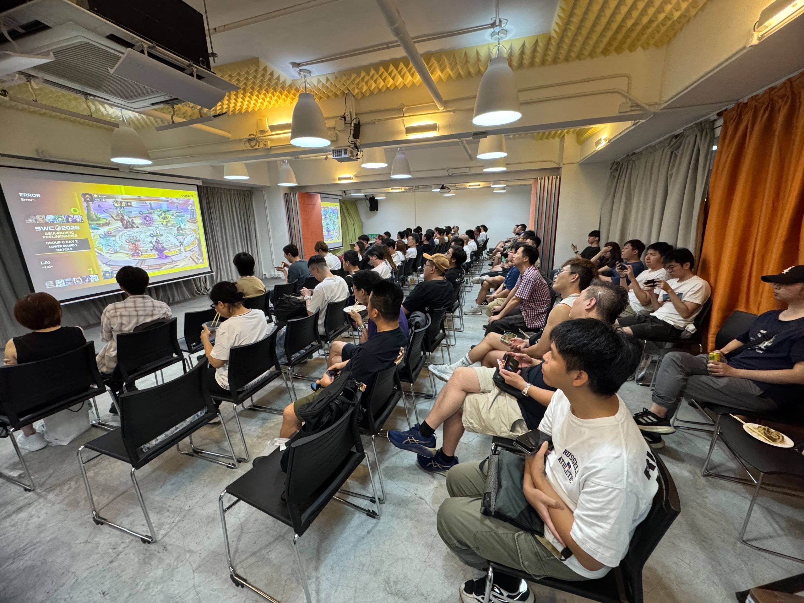 《魔靈召喚》SWC2025亞洲區C組預賽由「FRANK」與「TC」晉級 - 魔靈召喚, Com2uS, SWC2025亞洲區, FRANK, TC - 敗家達人推薦