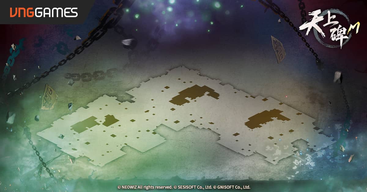 《天上碑M》全新幻影術 丹田強化 「天蔘鬼」 來襲 - 天上碑M, VNG, 維技遊戲, 天蔘鬼 - 敗家達人推薦