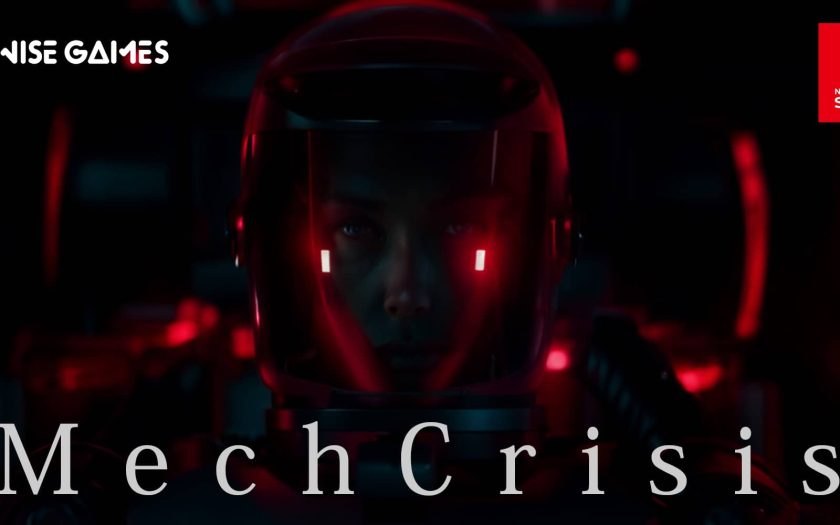 科幻風Roguelike射擊游戲：《智械危機》正式上线Switch！ - 射擊遊戲 - 敗家達人推薦