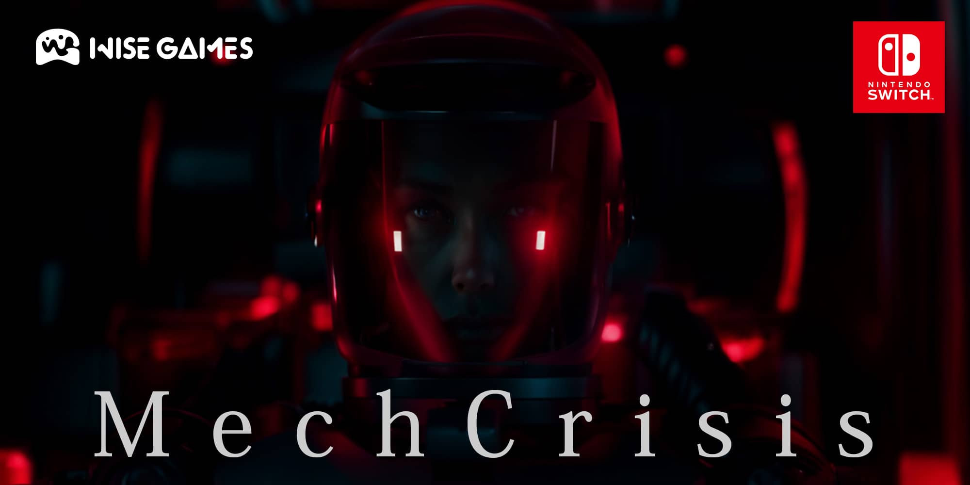 科幻風Roguelike射擊游戲：《智械危機》正式上线Switch！ - Switch, nintendo switch, 射擊遊戲, Roguelike, 智械危機 - 敗家達人推薦