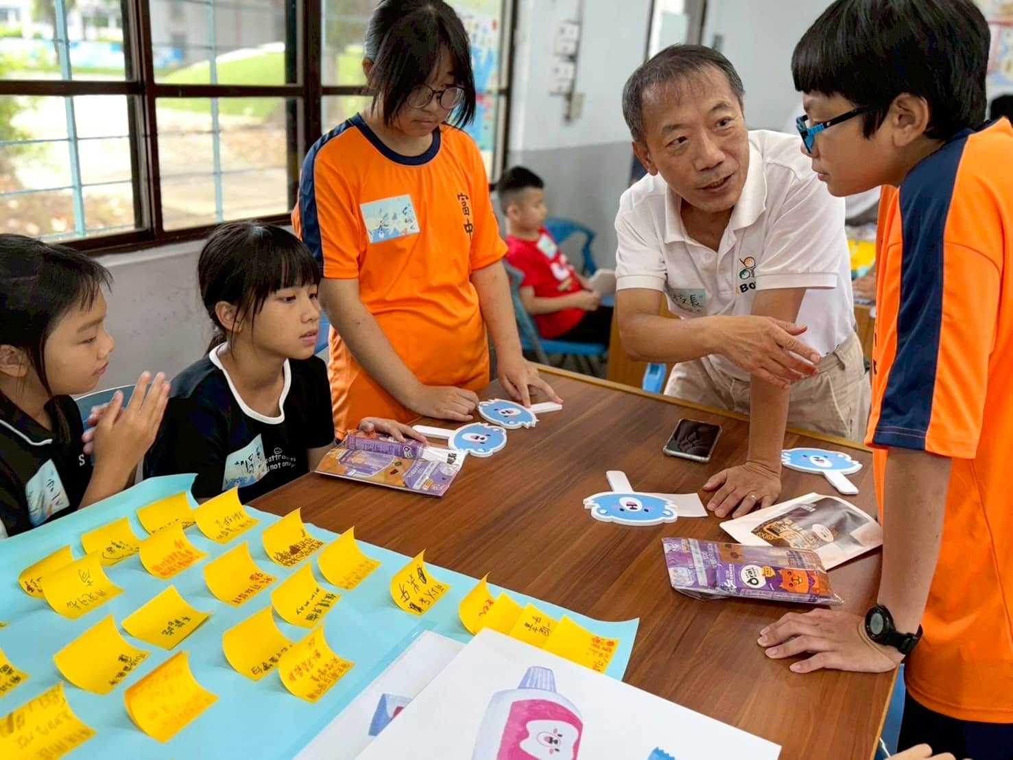 艾肯娛樂×博幼基金會：三年暖心同行 培育「小小代言人」 - 一日小小代言人, 博幼基金會, 熊玉平 - 敗家達人推薦