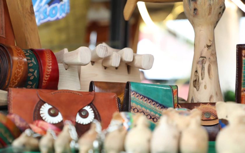 花蓮縣政府推動「花蓮四季好頻」 8/30再度進軍台北 打造都市中的原民文化盛宴 - 花蓮 - 敗家達人推薦