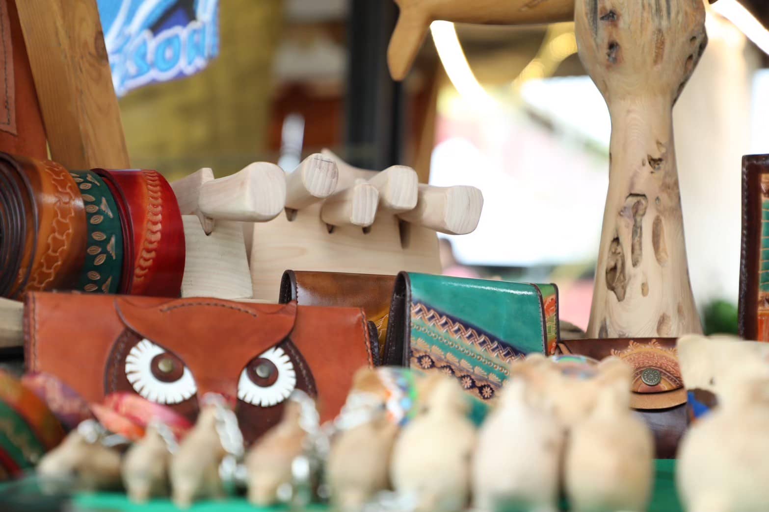 花蓮縣政府推動「花蓮四季好頻」 8/30再度進軍台北 打造都市中的原民文化盛宴 - 花蓮, 花蓮四季好頻, 夏｜盛夏部落・慢食饗宴, 秋｜部落工藝・風格時尚 - 敗家達人推薦