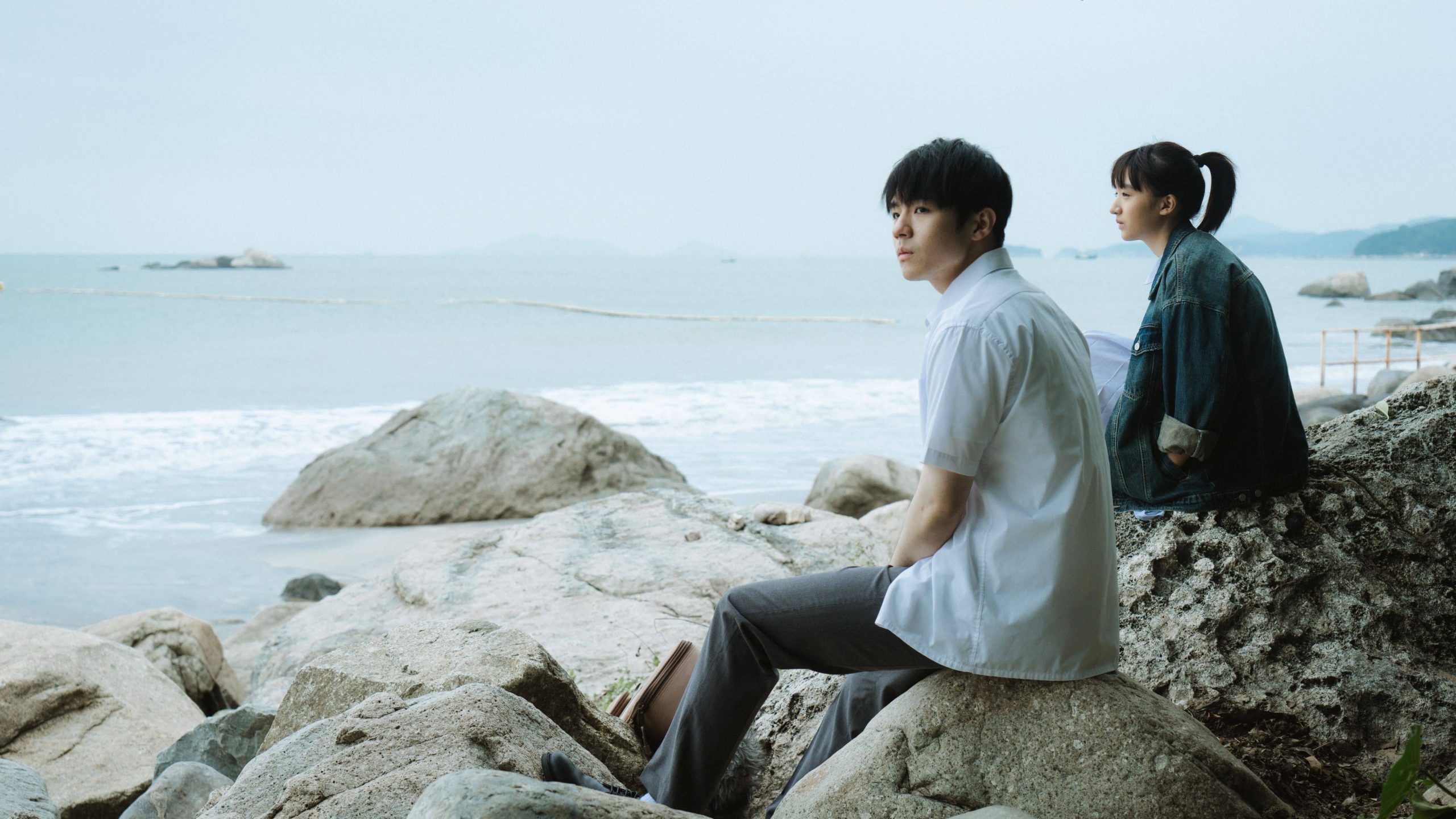 指導活潑的許恩怡展開破冰行動 主動找陳卓賢聊天 天天想話題來劈開冰山 - 許恩怡, 久別重逢, 葉偉信, 梁禮彥, 鄭伊健, 蔡思韵, 陳卓賢 - 敗家達人推薦