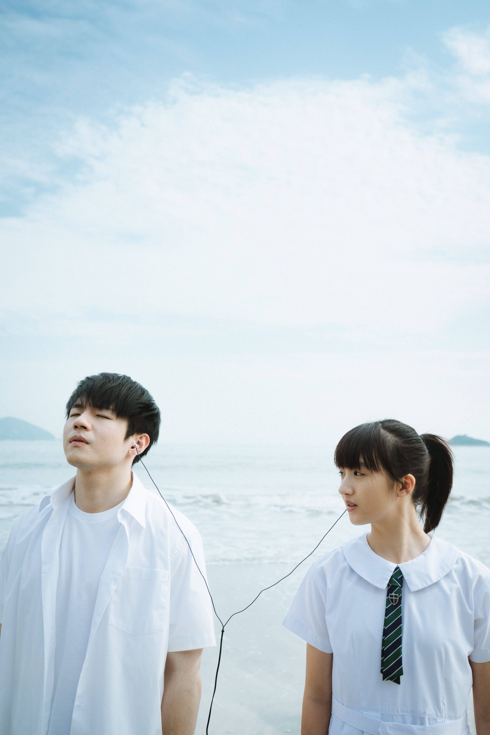 指導活潑的許恩怡展開破冰行動 主動找陳卓賢聊天 天天想話題來劈開冰山 - 許恩怡, 久別重逢, 葉偉信, 梁禮彥, 鄭伊健, 蔡思韵, 陳卓賢 - 敗家達人推薦