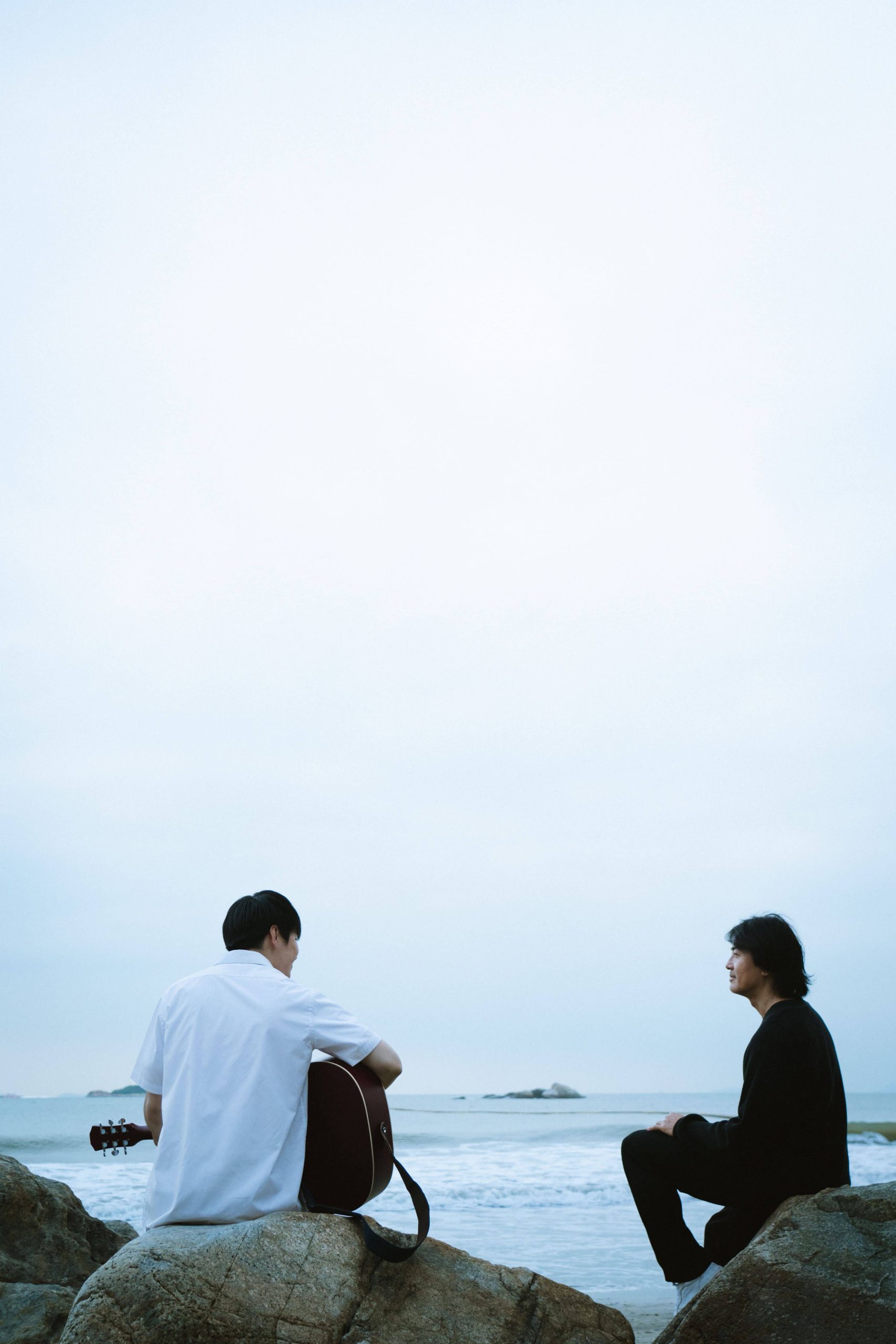 指導活潑的許恩怡展開破冰行動 主動找陳卓賢聊天 天天想話題來劈開冰山 - 許恩怡, 久別重逢, 葉偉信, 梁禮彥, 鄭伊健, 蔡思韵, 陳卓賢 - 敗家達人推薦