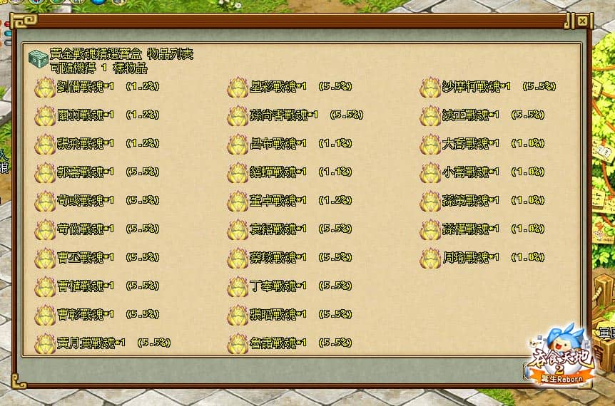 《吞食天地2：誕生Reborn》 1.5週年慶典熱烈開催　異象討伐闇夜來襲！ - 中華網龍, 吞食天地2：誕生Reborn, 闇夜巴豆, 異象討伐 - 敗家達人推薦