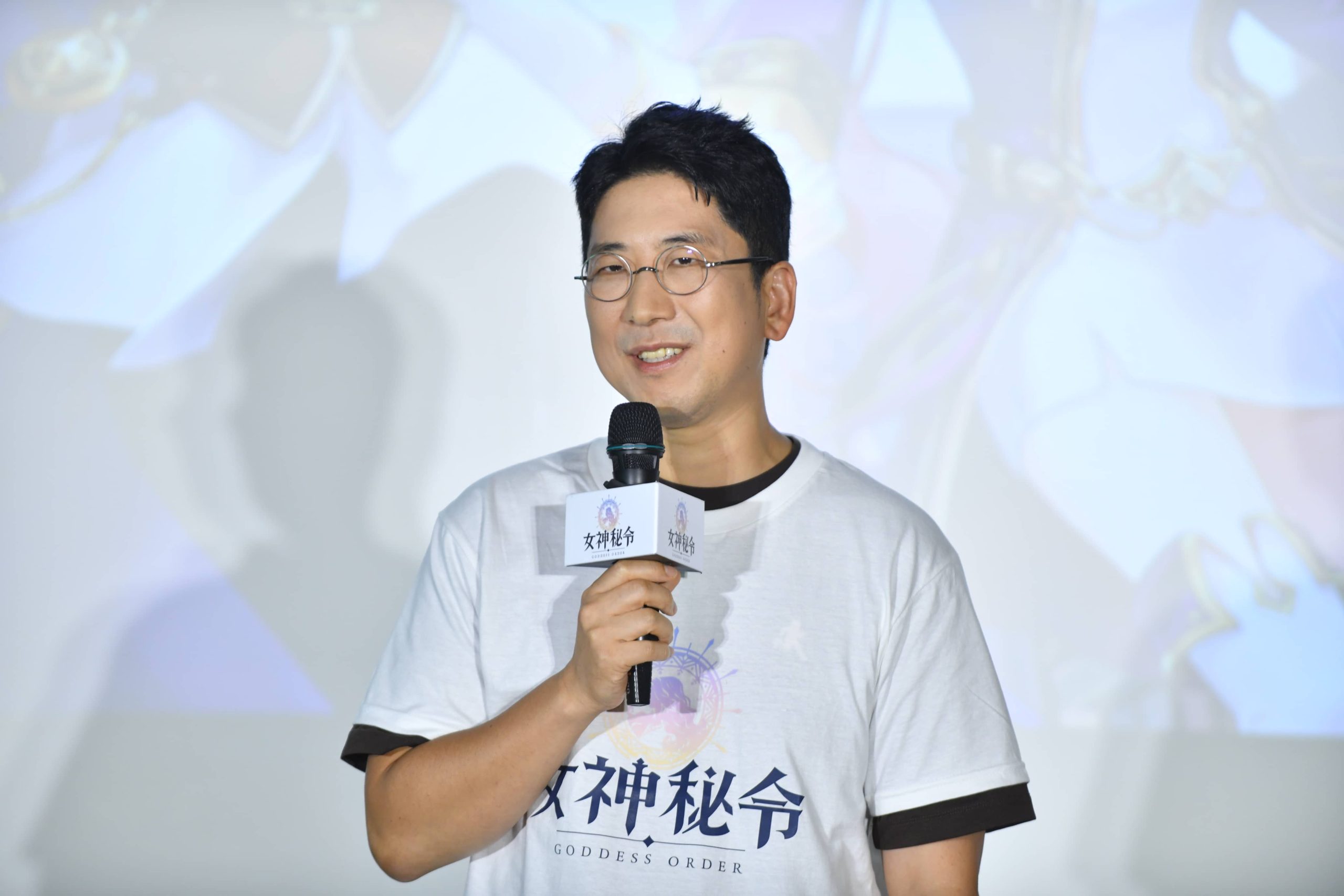 《Goddess Order女神秘令》試玩體驗會　 開發團隊親揭遊戲面紗朴旻曙熱力代言獻上應援舞 - 朴旻曙, Goddess Order女神秘令, CHALET V, 搶先試玩體驗會, Kakao Games, 林瀯埈, 裵净玄, Mingo - 敗家達人推薦