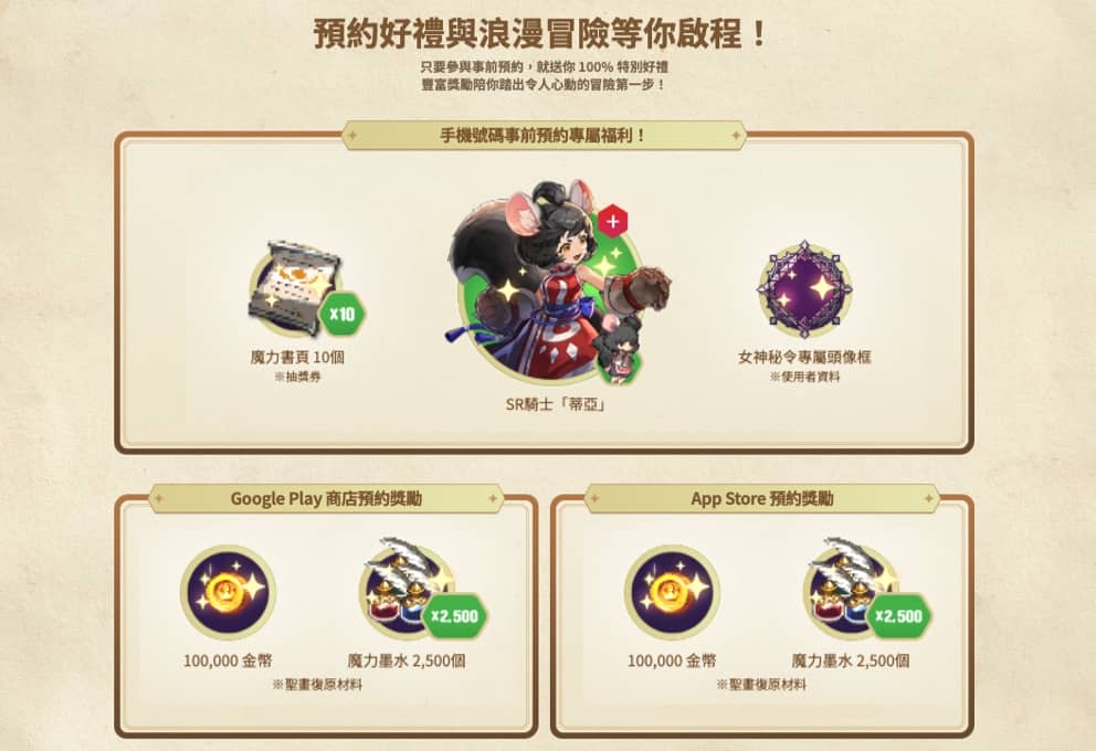 《Goddess Order女神秘令》試玩體驗會　 開發團隊親揭遊戲面紗朴旻曙熱力代言獻上應援舞 - 朴旻曙, Goddess Order女神秘令, CHALET V, 搶先試玩體驗會, Kakao Games, 林瀯埈, 裵净玄, Mingo - 敗家達人推薦