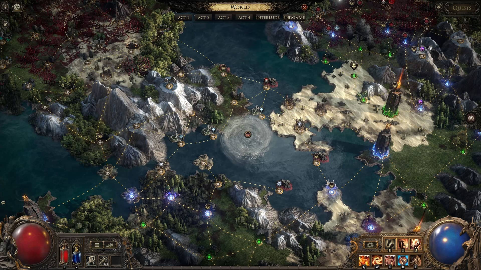 《流亡黯道2 : 第三戒律》8月30日至9月2日限時免費 - 流亡黯道2, 熱酷科技, 第三戒律, 流亡黯道2 : 第三戒律 - 敗家達人推薦