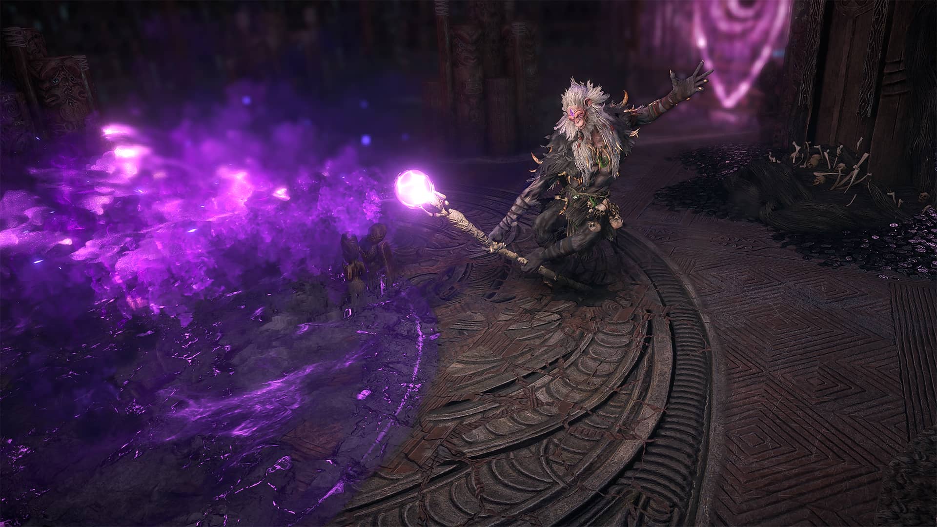 《流亡黯道2 : 第三戒律》8月30日至9月2日限時免費 - 流亡黯道2, 熱酷科技, 第三戒律, 流亡黯道2 : 第三戒律 - 敗家達人推薦