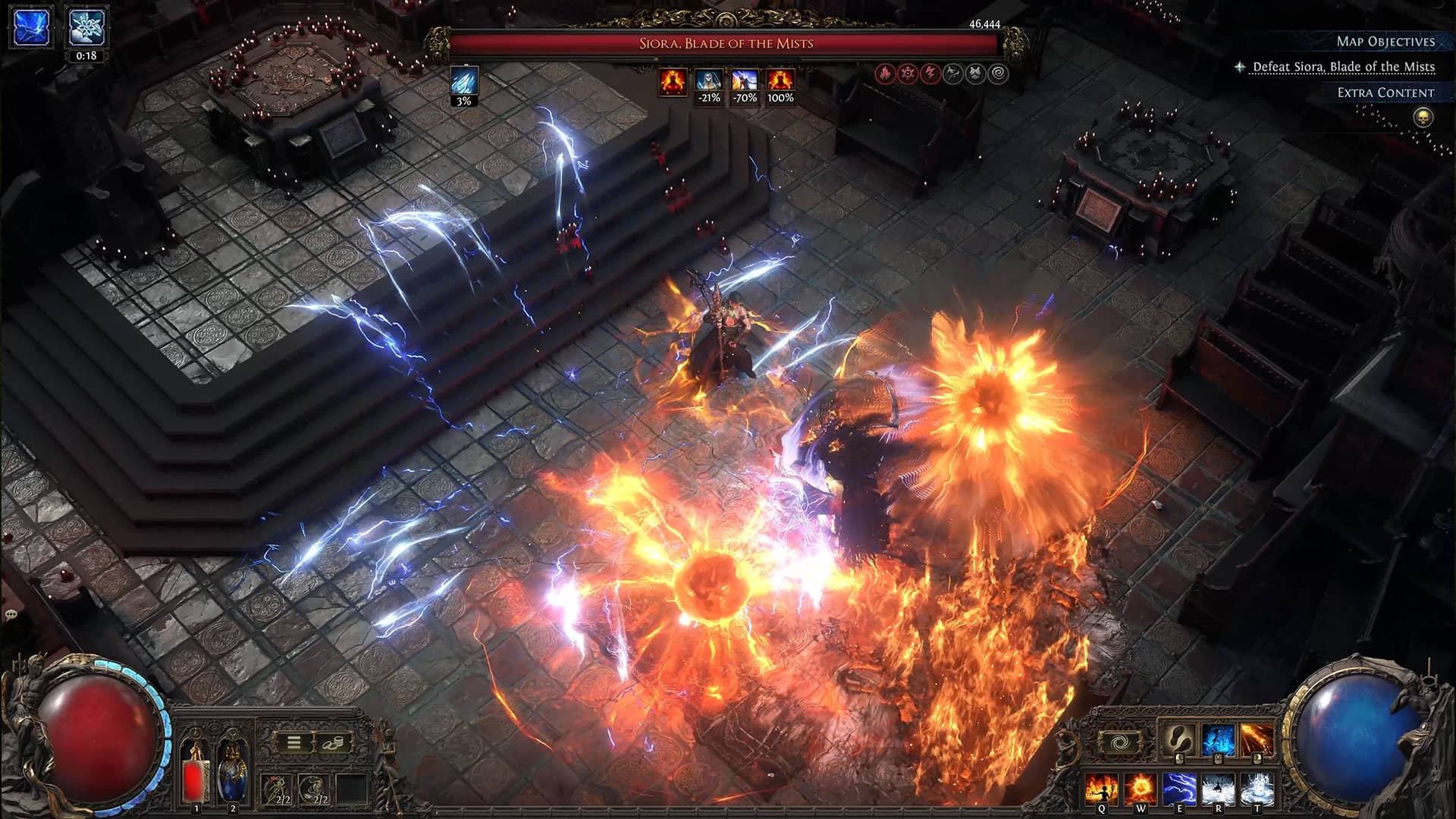 《流亡黯道2 : 第三戒律》8月30日至9月2日限時免費 - 流亡黯道2, 熱酷科技, 第三戒律, 流亡黯道2 : 第三戒律 - 敗家達人推薦