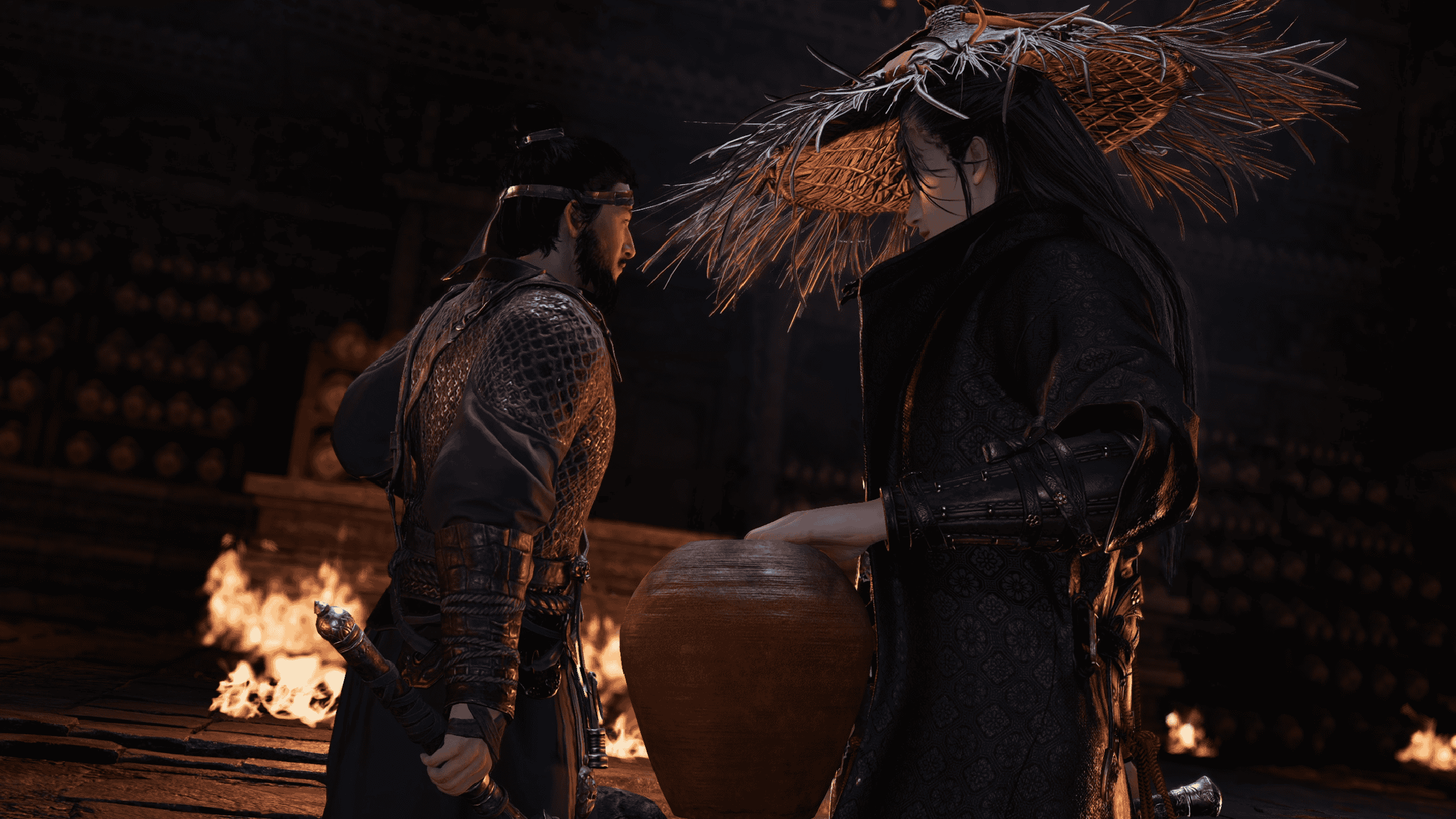 武俠開放世界ARPG《燕雲十六聲》宣佈11月15日正式登陸PC與PS5平台！繁中區近期將開啟手機版雙平台預約！ - PC, 網易, PlayStation 5, Everstone Studio, 龍邑遊戲, 燕雲十六聲 - 敗家達人推薦