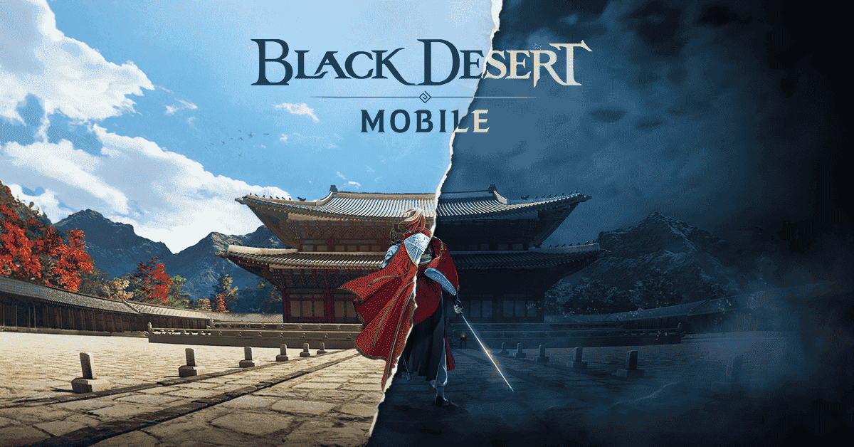 《黑色沙漠 MOBILE》跨區域伺服器聯合正式登場 - 黑色沙漠 MOBILE, 珍艾碧絲, O.N.E. August : UNITED SERVER, 晨曦之國：首爾 - 敗家達人推薦