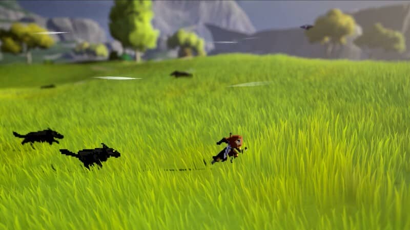 《風旅人》確認參展科隆，實機Demo首次曝光 - Wise Games, 風旅人, 科隆2025, 蒼翼：混沌效應, 逃離鴨科夫, 十字軍騎士 - 敗家達人推薦