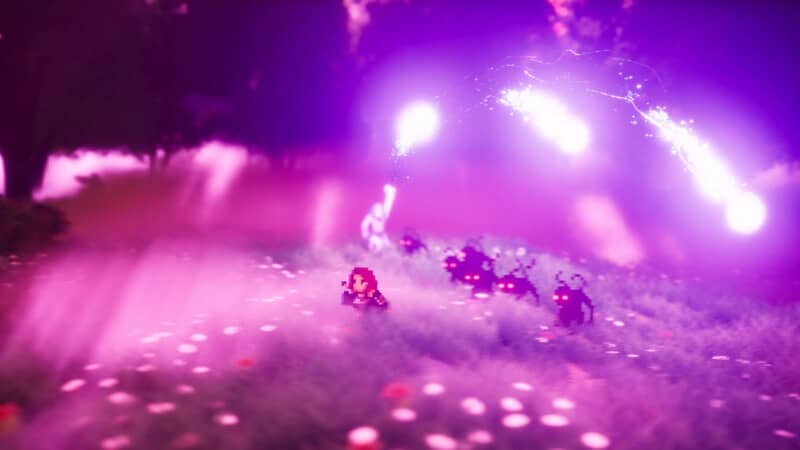 《風旅人》確認參展科隆，實機Demo首次曝光 - Wise Games, 風旅人, 科隆2025, 蒼翼：混沌效應, 逃離鴨科夫, 十字軍騎士 - 敗家達人推薦