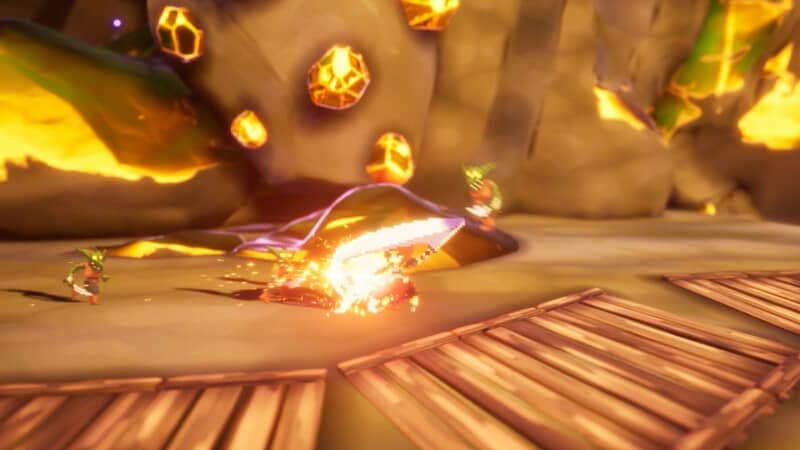 《風旅人》確認參展科隆，實機Demo首次曝光 - Wise Games, 風旅人, 科隆2025, 蒼翼：混沌效應, 逃離鴨科夫, 十字軍騎士 - 敗家達人推薦