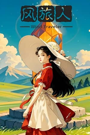 《風旅人》確認參展科隆，實機Demo首次曝光 - Wise Games, 風旅人, 科隆2025, 蒼翼：混沌效應, 逃離鴨科夫, 十字軍騎士 - 敗家達人推薦