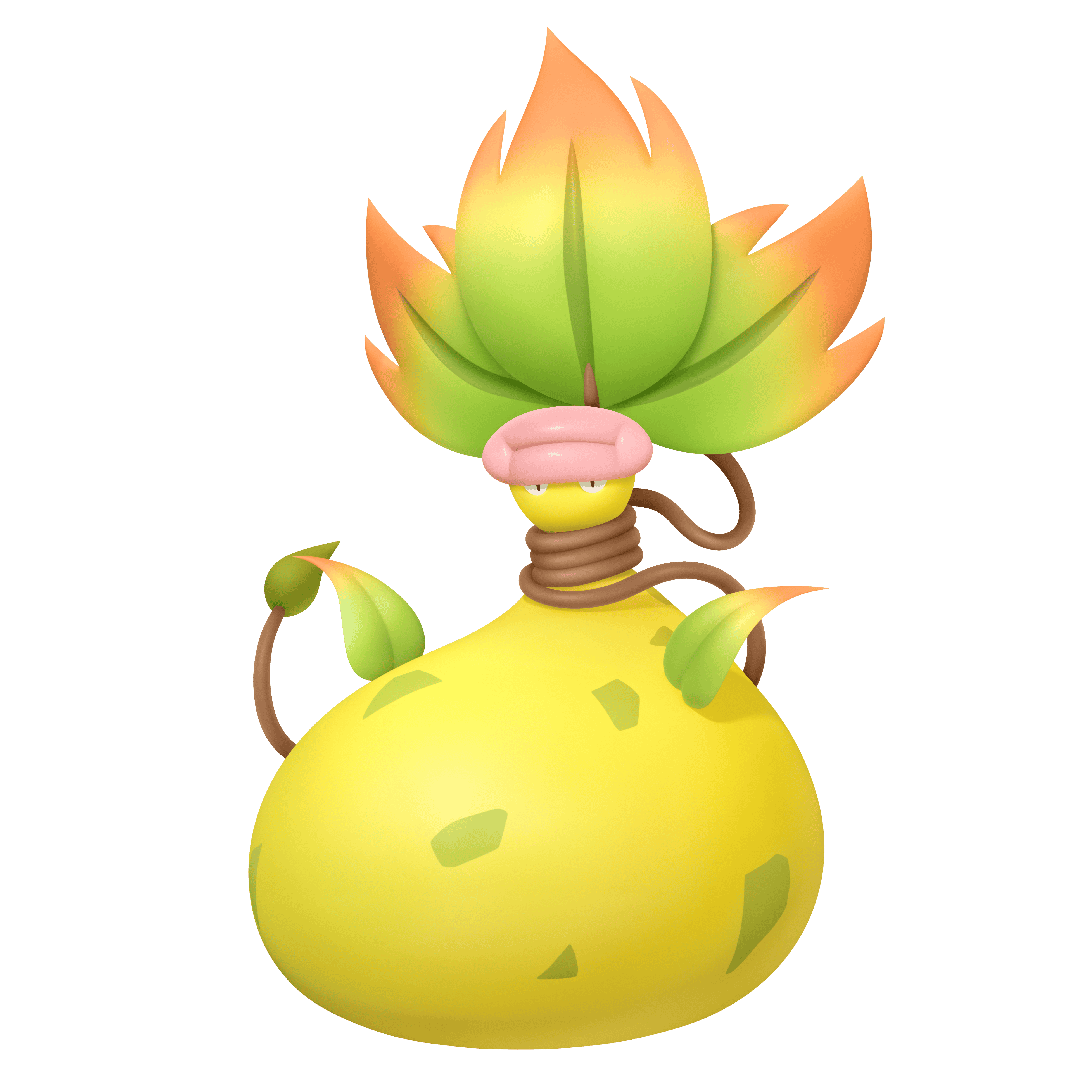 《寶可夢傳說 Z-A》最新資訊 隨時都要噴灑而出！？膨脹的身體裡有大量的溶解液！ - Switch, 寶可夢, 寶可夢傳說 Z-A, 寶可夢傳說 Z-A Nintendo Switch 2 Edition, 石原恒和 - 敗家達人推薦