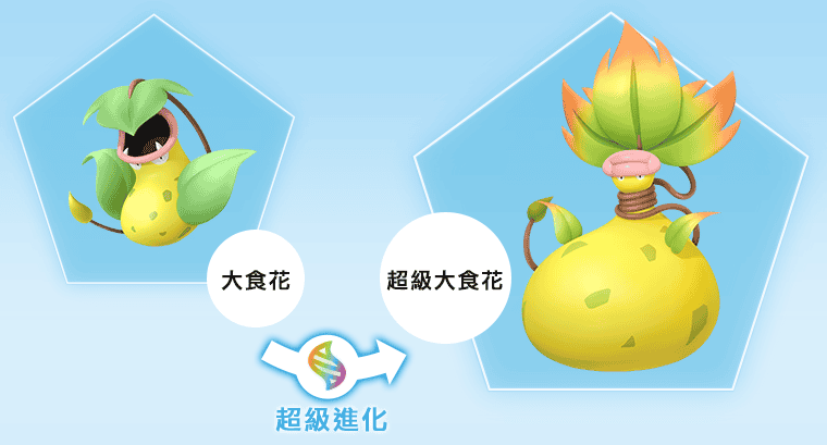 《寶可夢傳說 Z-A》最新資訊 隨時都要噴灑而出！？膨脹的身體裡有大量的溶解液！ - Switch, 寶可夢, 寶可夢傳說 Z-A, 寶可夢傳說 Z-A Nintendo Switch 2 Edition, 石原恒和 - 敗家達人推薦