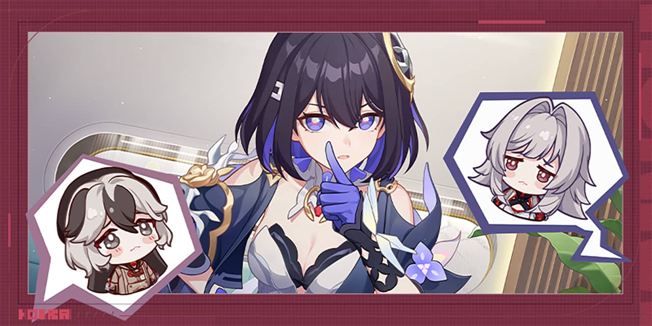 《崩壞3rd》全新8.4版本「逆命爍星」熱烈展開！熟悉的夥伴與新夥伴攜手前往全新冒險！ - 崩壞3rd, NIJIGEN, 逆命爍星, 逆命魔龍·降臨！, 8.4新版本 - 敗家達人推薦