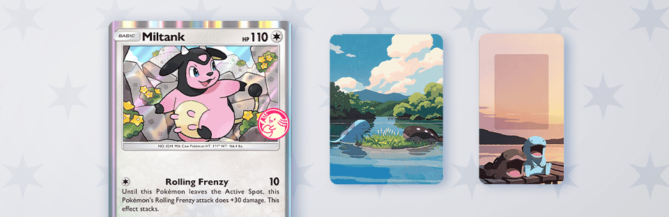 《Pokémon Trading Card Game Pocket》最新資訊 新主題擴充包「未知水域」將在8月28日登場！ - Pokemon, Pokémon Trading Card Game Pocket, 未知水域, 寶可夢卡牌 - 敗家達人推薦