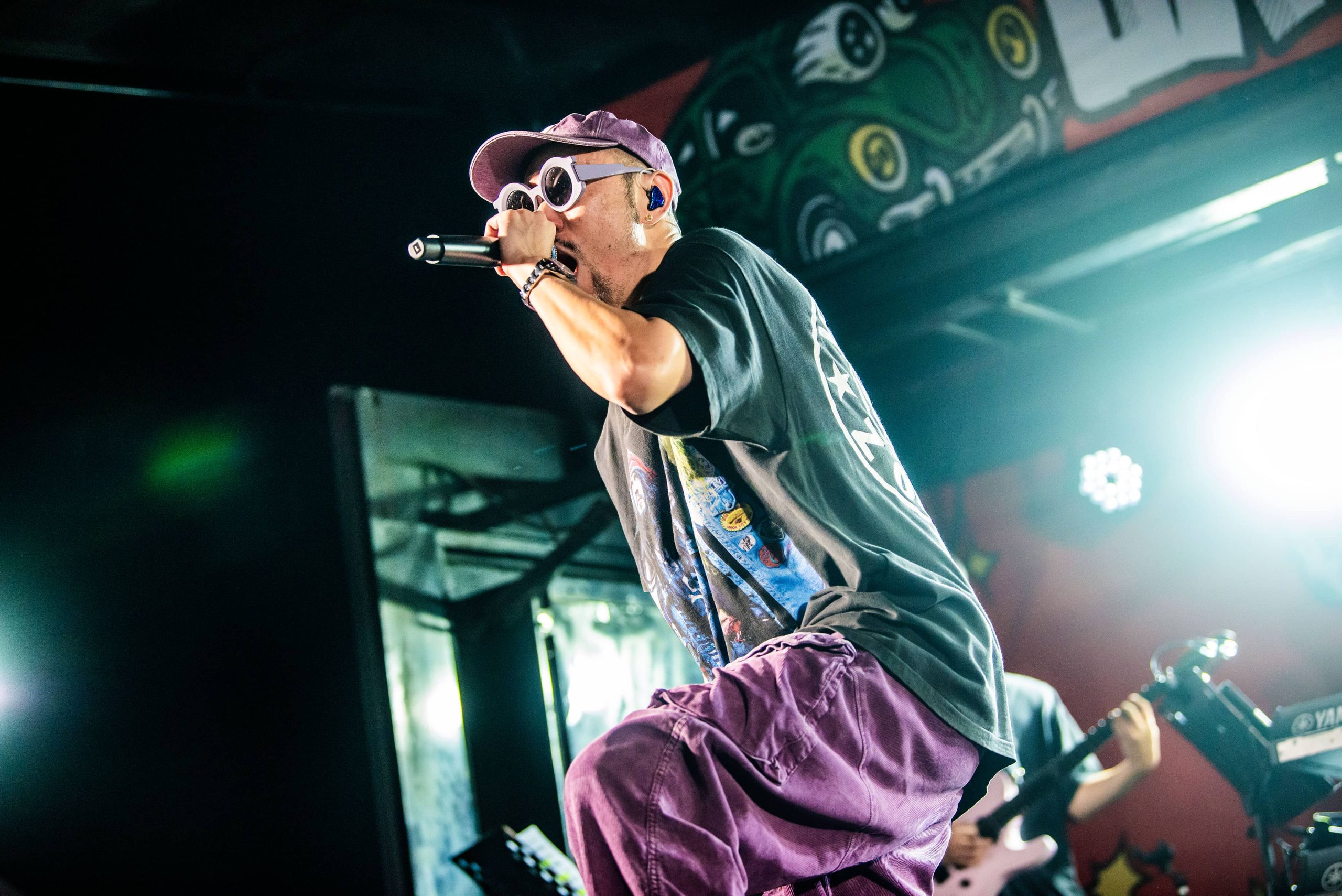 熱狗MC HotDog經典金曲一次梭哈 將圓山花博公園變成大型派對 - Park Park Carnival, P!SCO, Nghịch, 2025 Park Park Carnival - 敗家達人推薦