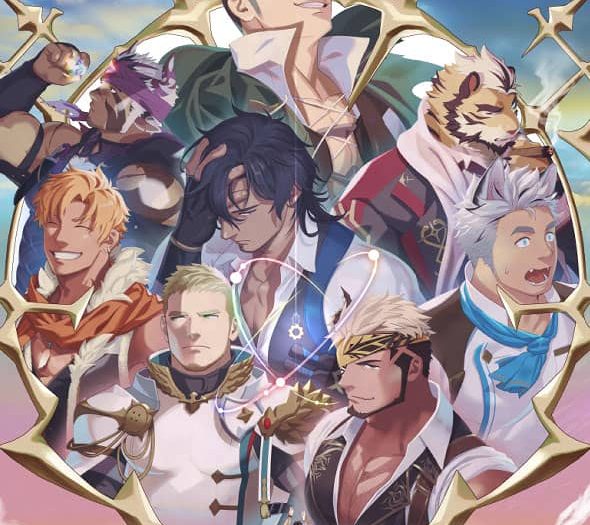 滿漢全席！成人視覺小說單機遊戲《Norn's Dine》於 EROLABS 開放試玩版！ - EROLABS, Norn's Dine - 敗家達人推薦