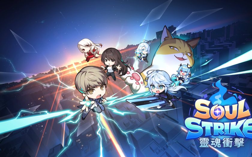 《靈魂衝擊: 無限放置》x《覺醒吧！貓奴》震撼聯名火熱開跑！ - NAVER WEBTOON - 敗家達人推薦