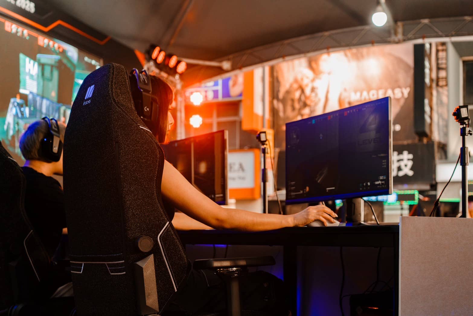 《Garena® 三角洲行動》八德路封街化身電競舞台 電玩名人挑戰賽嗨翻周末 - Garena, 三角洲行動, 八德封街最強對決 - 敗家達人推薦