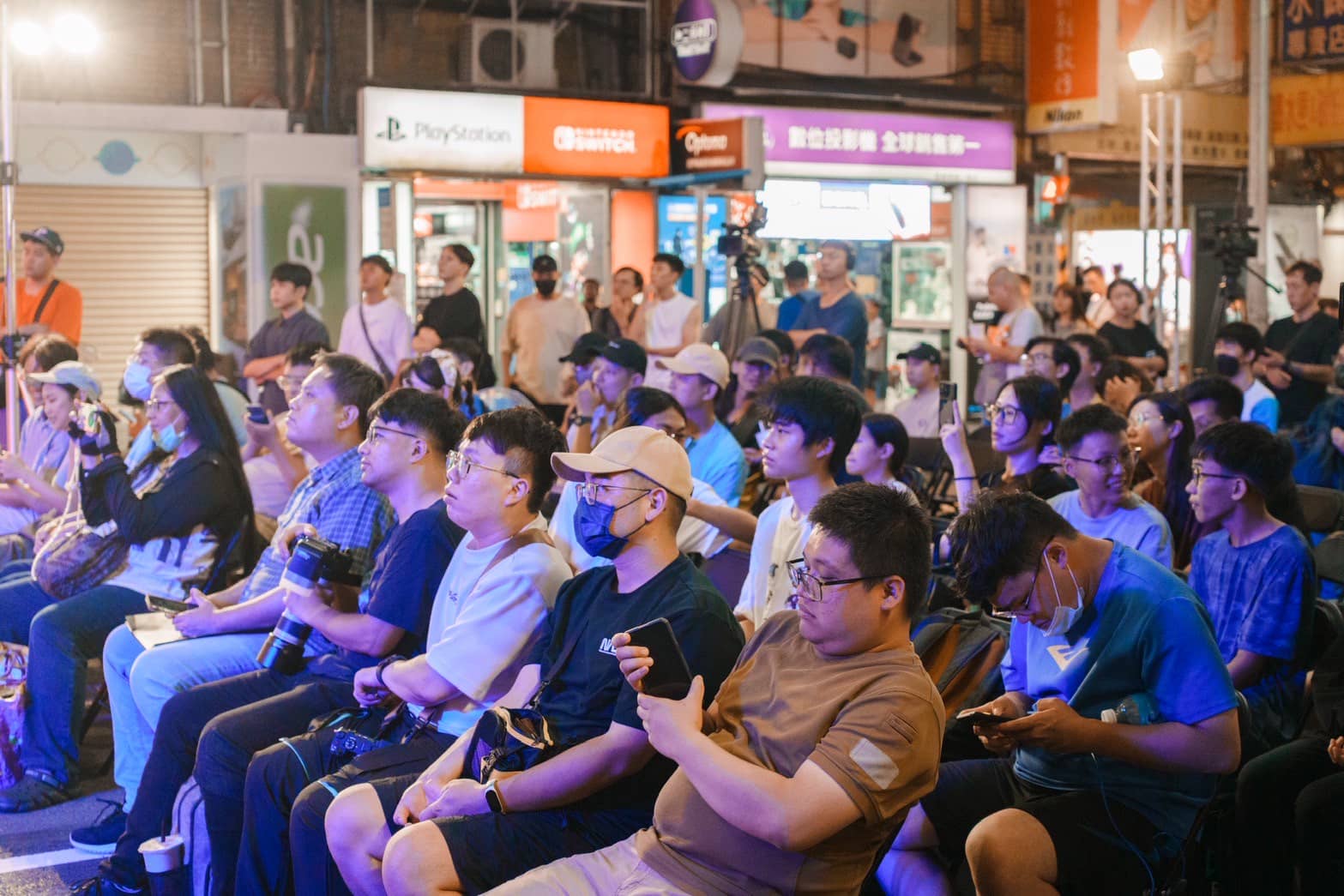 《Garena® 三角洲行動》八德路封街化身電競舞台 電玩名人挑戰賽嗨翻周末 - Garena, 三角洲行動, 八德封街最強對決 - 敗家達人推薦