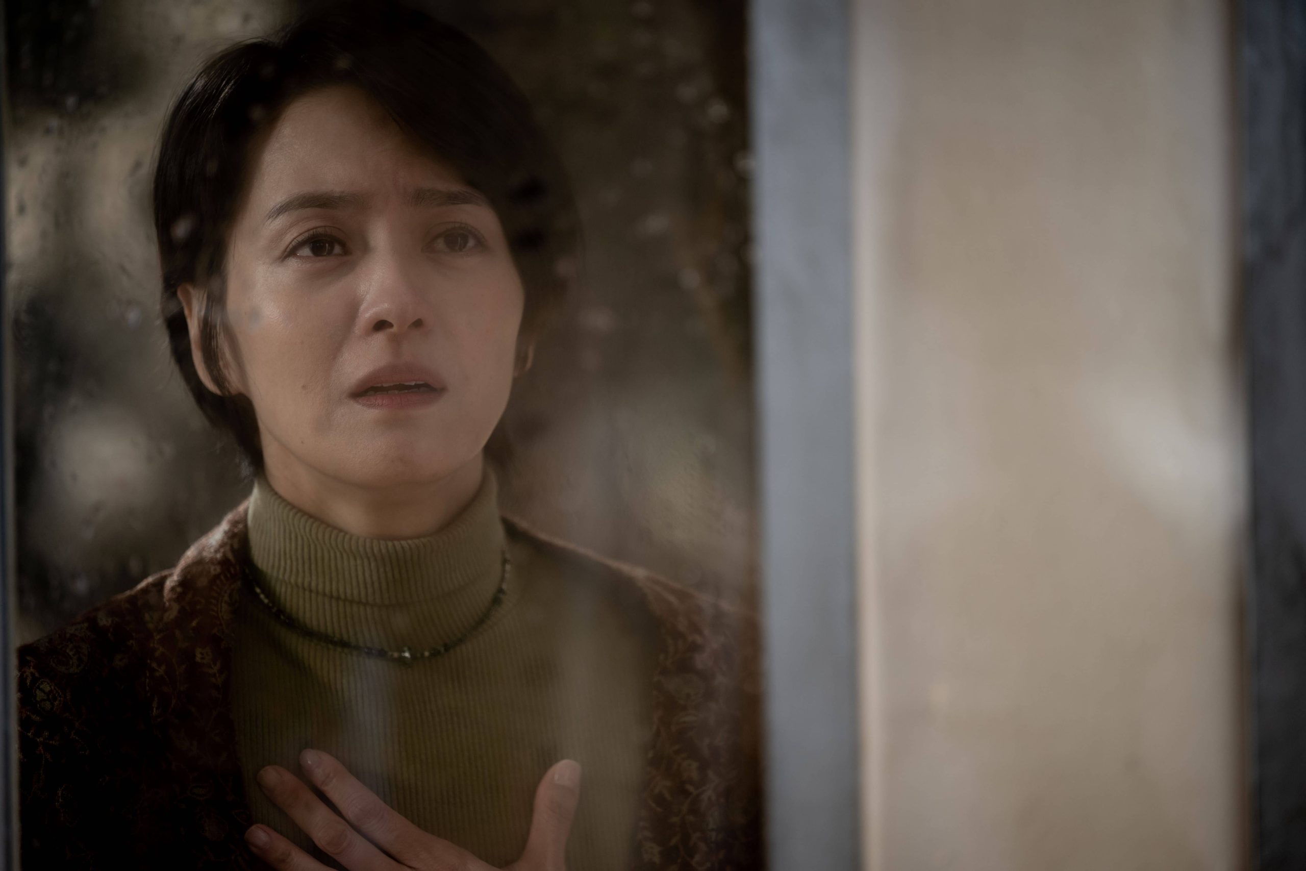 梁詠琪為演出拋夫棄女的媽媽太煎熬 讓她直呼：幸好只要拍一天 不然我會瘋掉 - 梁詠琪, 無名指, 郭富城, 鮑起靜, 許恩怡 - 敗家達人推薦