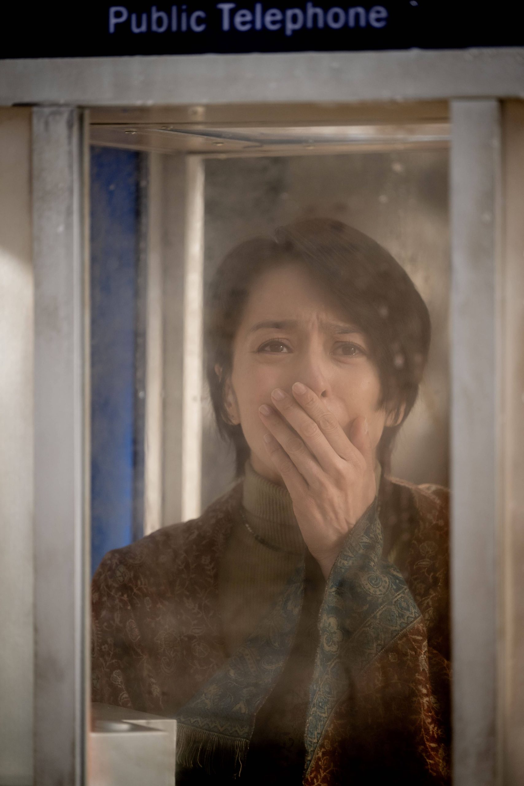 梁詠琪為演出拋夫棄女的媽媽太煎熬 讓她直呼：幸好只要拍一天 不然我會瘋掉 - 梁詠琪, 無名指, 郭富城, 鮑起靜, 許恩怡 - 敗家達人推薦