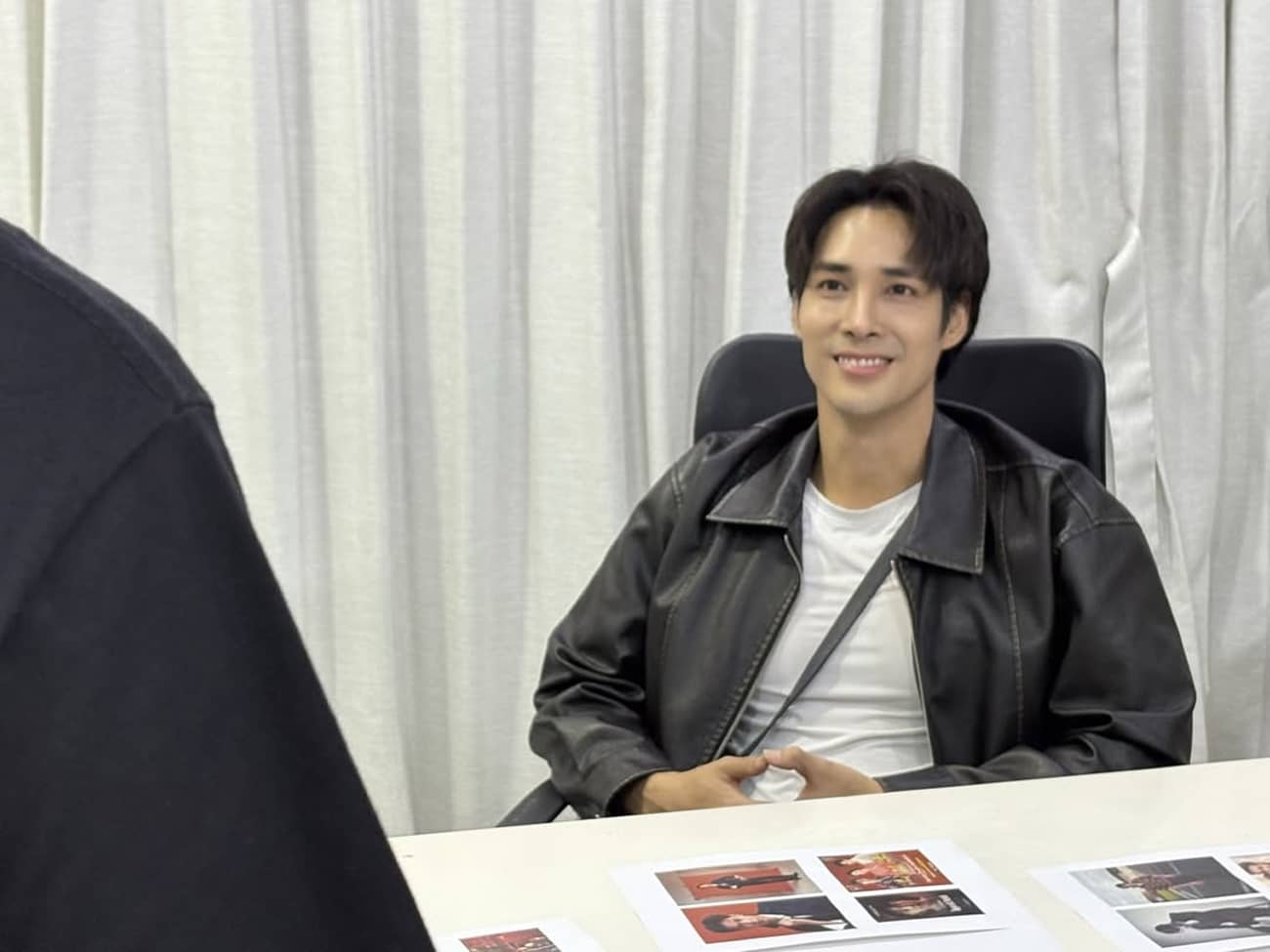 泰劇「Neptune In The Sky」來台甄選，跨海親找18至32歲台籍男生出演要角！ - Boy's Love, BL, TRIPLE TRIO STUDIO, 天空中的海王星, Neptune In The Sky, 台北舉辦演員甄選 - 敗家達人推薦