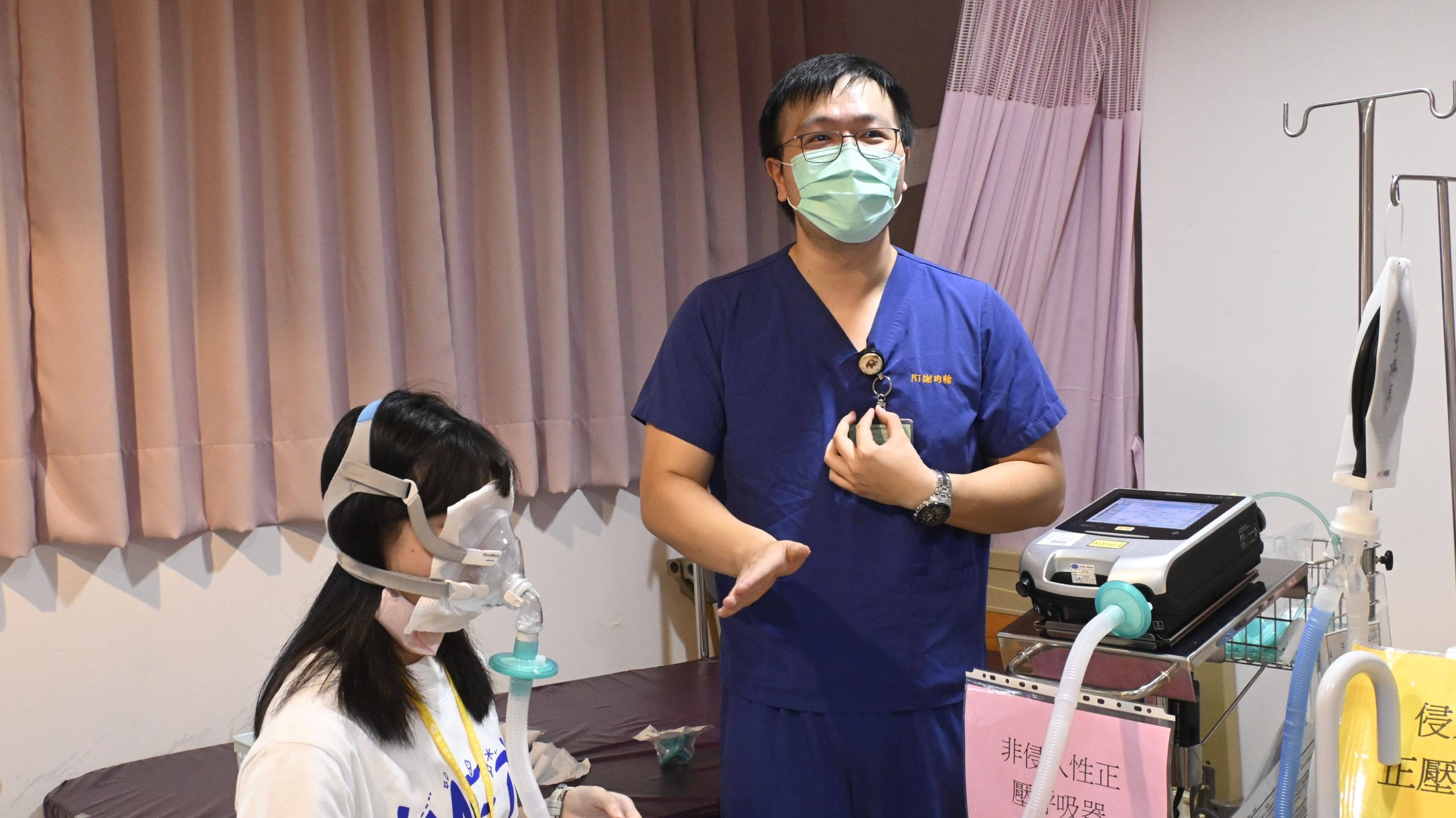 台灣安進攜手臺北醫學大學楓林幸服服務團　深耕金門唯一醫學教育營隊 - Corporate Sustainability, 安進, 楓杏醫學青年服務團, 台北醫學大學, 楓林幸服服務團, 北醫楓林, 2025金門縣高中生物醫學研習營 - 敗家達人推薦