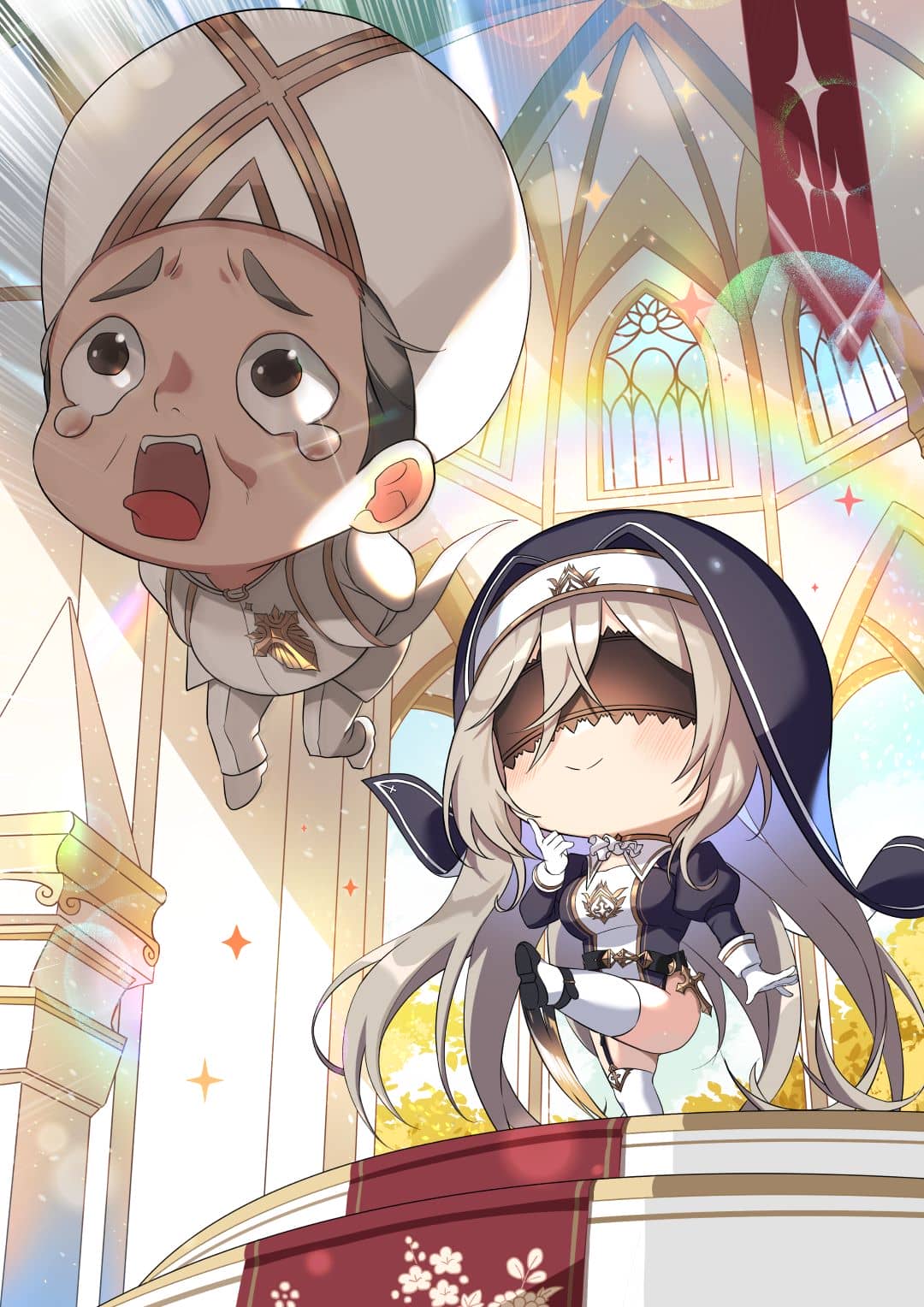 NC Taiwan《遺忘之劍》上市首周更新5星角色， 開放全新副本、章節與外觀 - 遺忘之劍, 吉恩立, NC, 林元基 - 敗家達人推薦