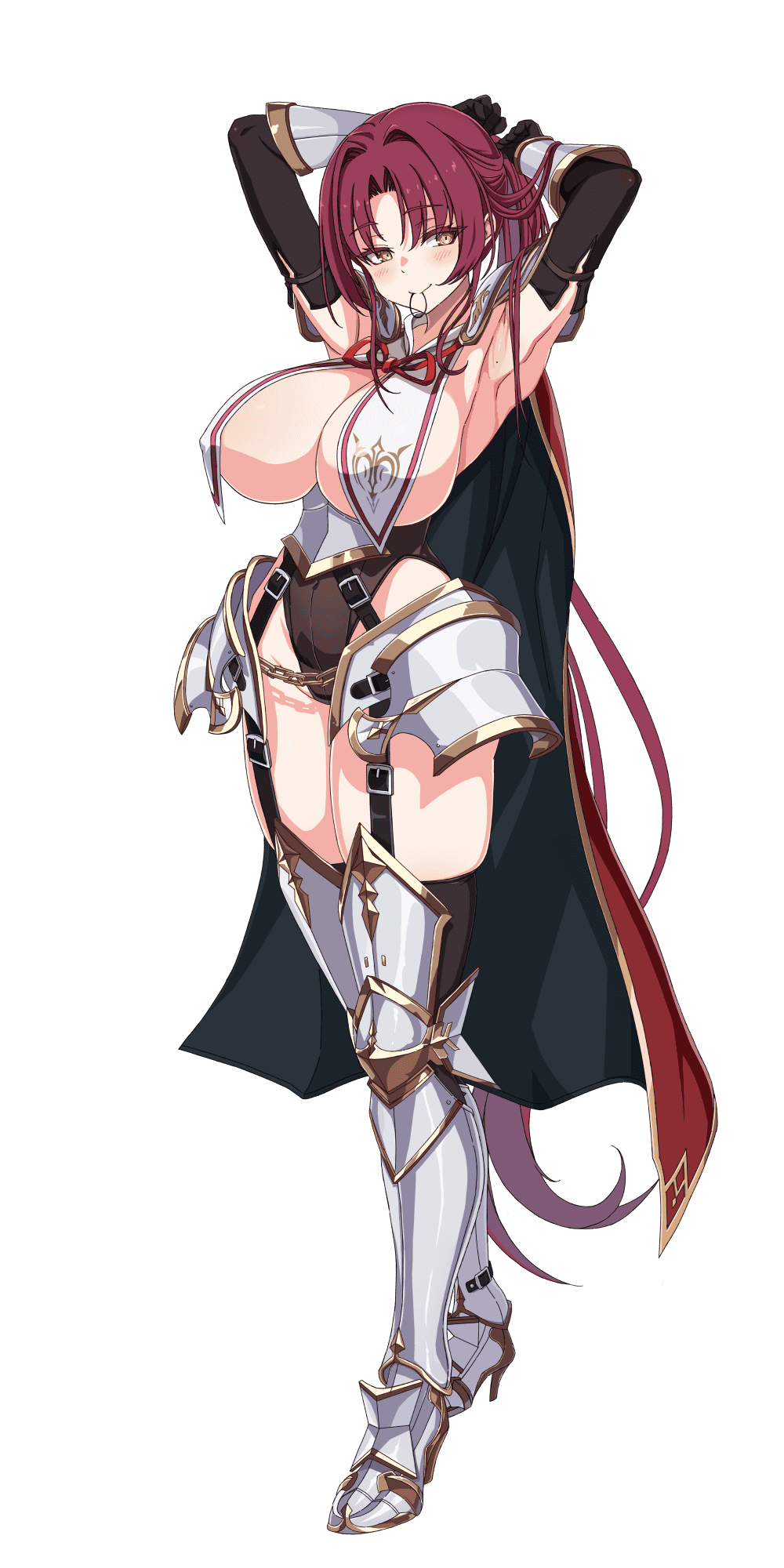 NC Taiwan《遺忘之劍》上市首周更新5星角色， 開放全新副本、章節與外觀 - 遺忘之劍, 吉恩立, NC, 林元基 - 敗家達人推薦