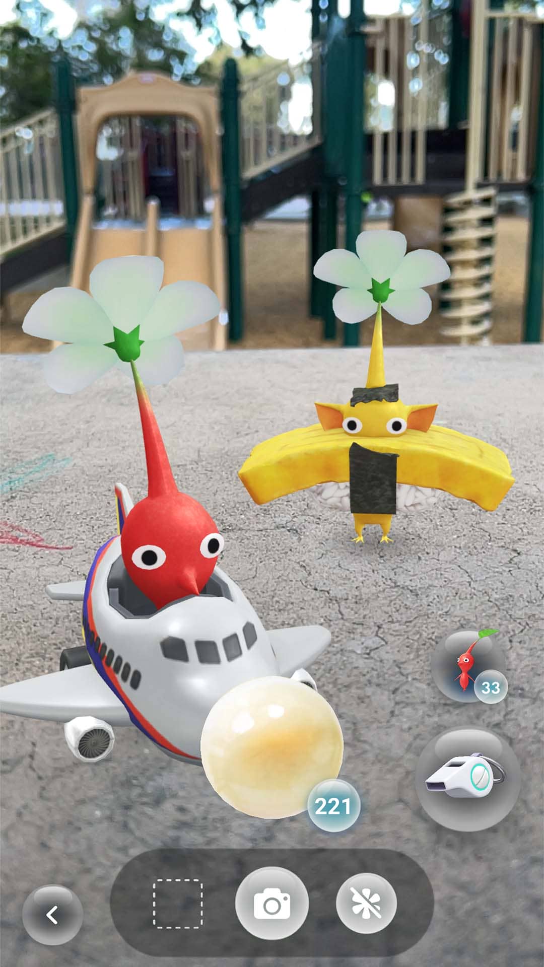 「Pikmin Bloom Tour 2025：高雄」即將在10月登場！ - Pikmin Bloom Tour 2025：高雄, 高雄市政府觀光局, Pikmin Bloom - 敗家達人推薦