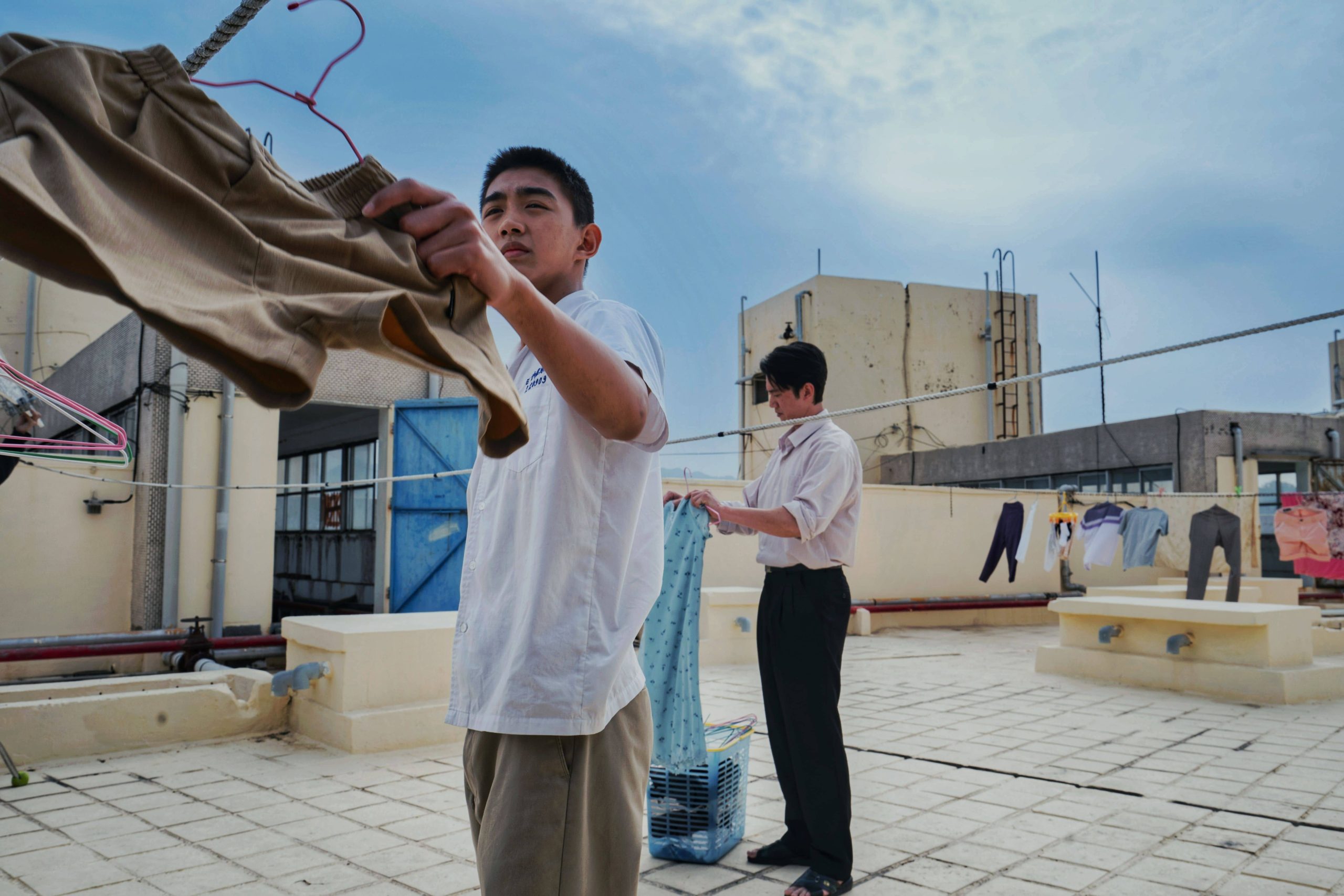 繼成功入選西班牙「聖賽巴斯提安國際影展」再獲選瑞士「蘇黎世影展」 - 曹仕翰, 南方時光, 西班牙聖賽巴斯提安國際影展, Before the Bright Day, 百景映畫 - 敗家達人推薦