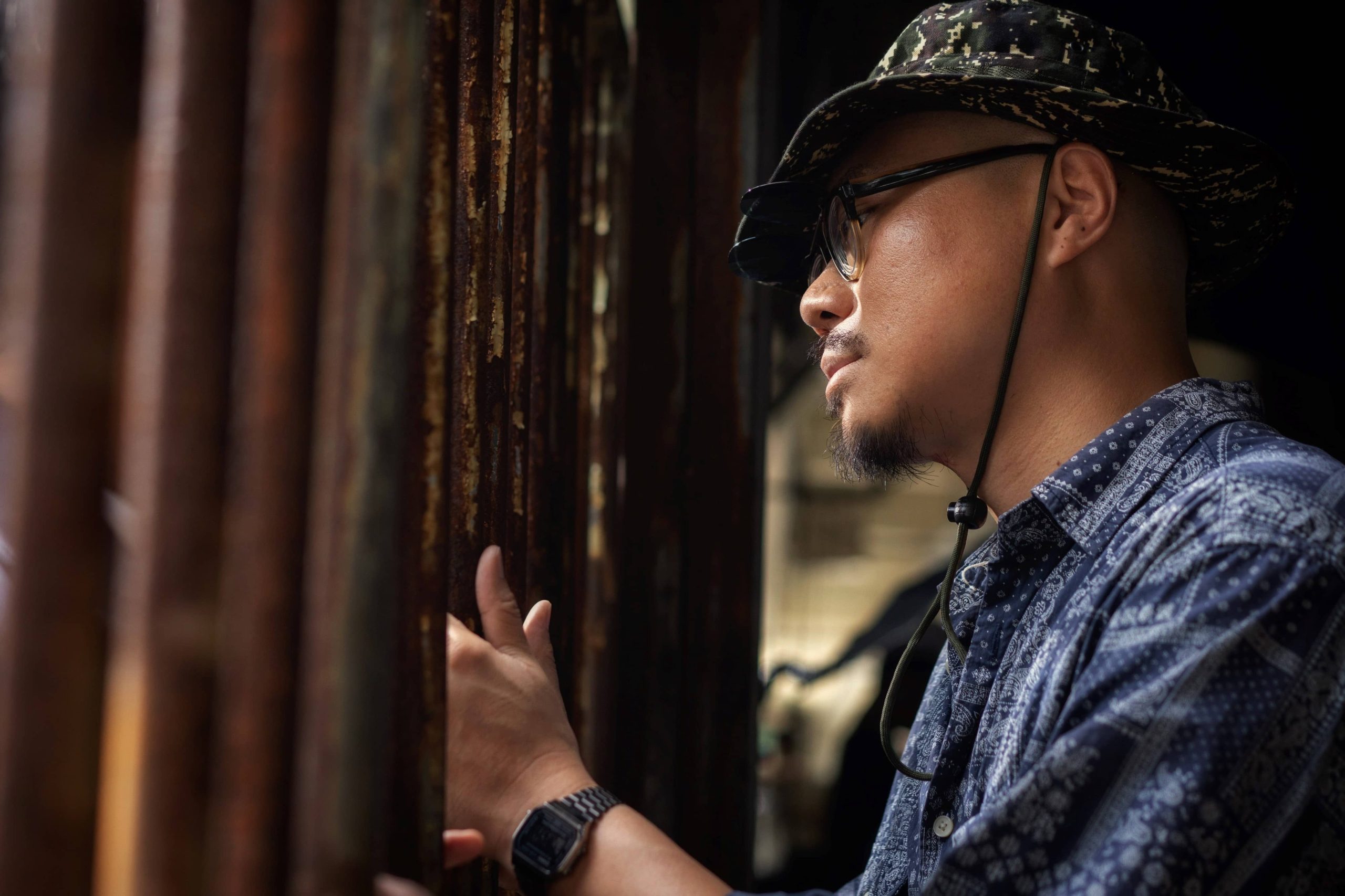 繼成功入選西班牙「聖賽巴斯提安國際影展」再獲選瑞士「蘇黎世影展」 - 曹仕翰, 南方時光, 西班牙聖賽巴斯提安國際影展, Before the Bright Day, 百景映畫 - 敗家達人推薦