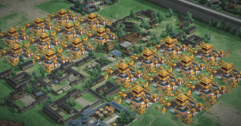 《三國志‧戰略版》新劇本「長安之亂」重磅登場，萬人巷戰引爆策略新篇章 - 光榮特庫摩, 三國志．戰略版, 長安之亂 - 敗家達人推薦