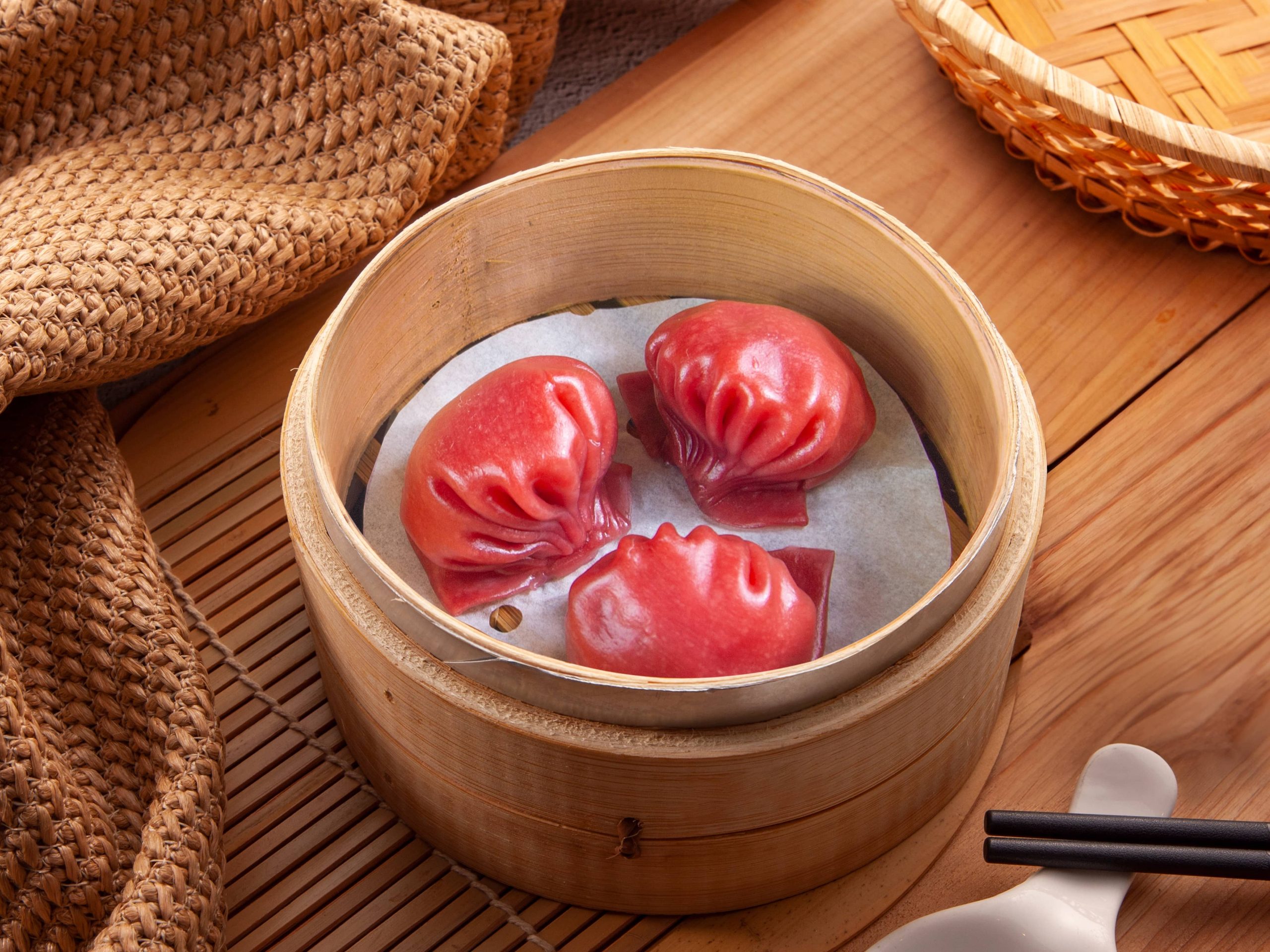 打小人 × 吃港點，最潮祈福儀式！必吃話題餐點大公開 - 點八粵, 點8號, 詭粵・打走壞運港點祭 - 敗家達人推薦