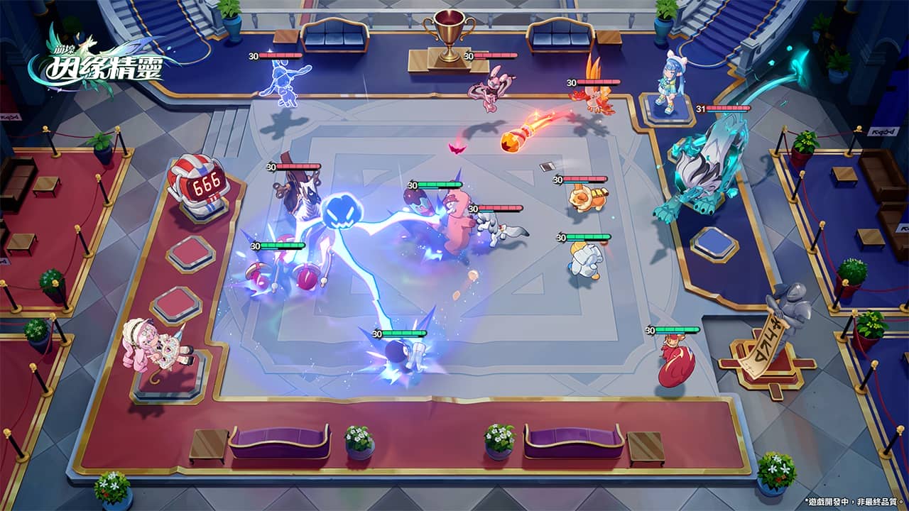 HoYoverse宣佈崩壞系列全新作品《崩壞：因緣精靈》結緣測試開放招募！ - 崩壞：星穹鐵道, HoYoverse, 崩壞：因緣精靈, 結緣測試 - 敗家達人推薦