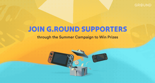 參與全球未上市遊戲測試並獲得獎勵!G.Round 開放招募測試玩家 - 測試平台, G.Round, 2025 夏季 Supporters 加入活動 - 敗家達人推薦