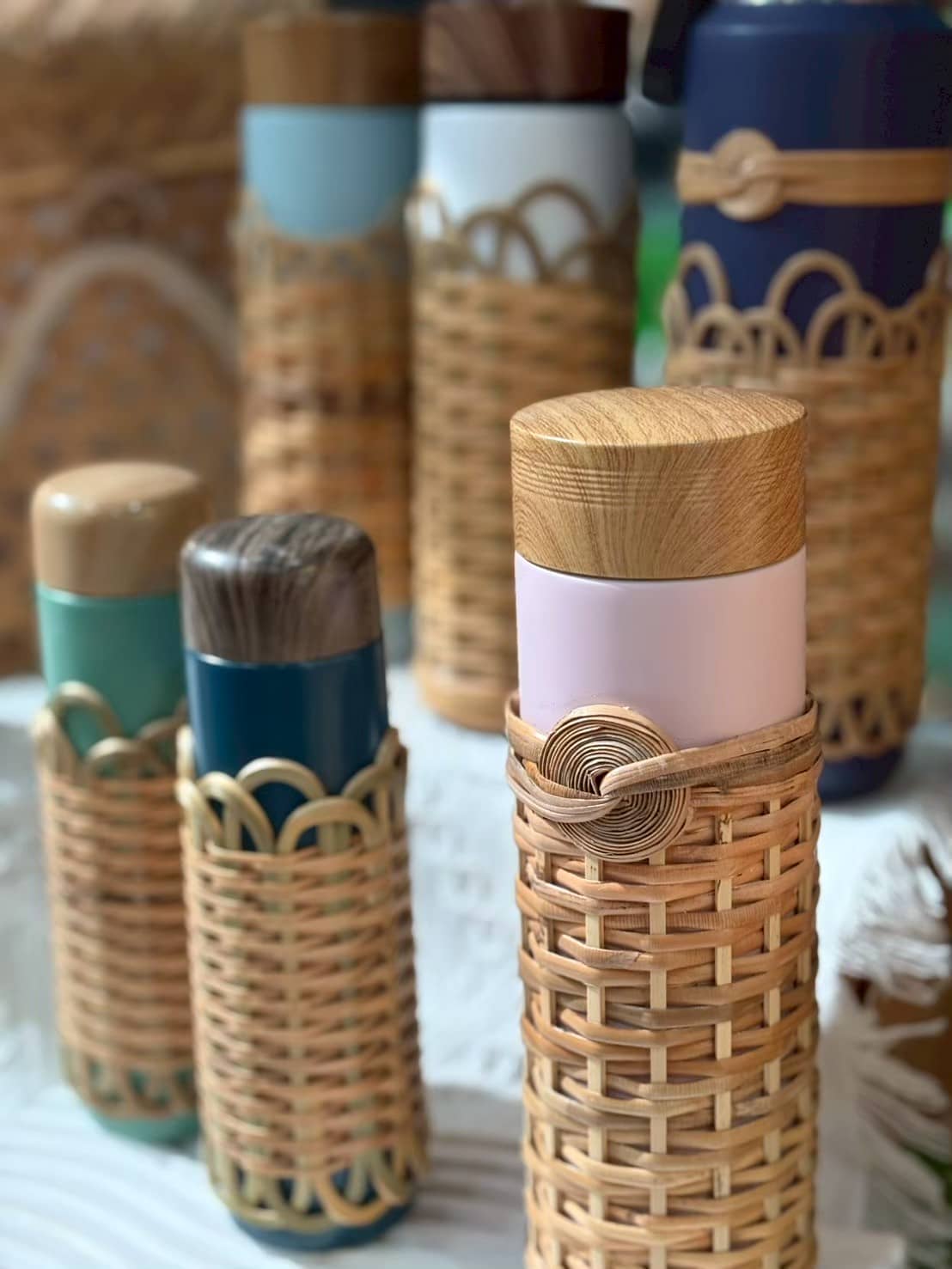 花蓮四季好頻秋季市集 8月30日台北登場 《秋｜部落工藝・風格時尚》帶來原民工藝與生活美學的城市邂逅 - 四季好頻市集, 秋｜部落工藝・風格時尚, 西門町 - 敗家達人推薦