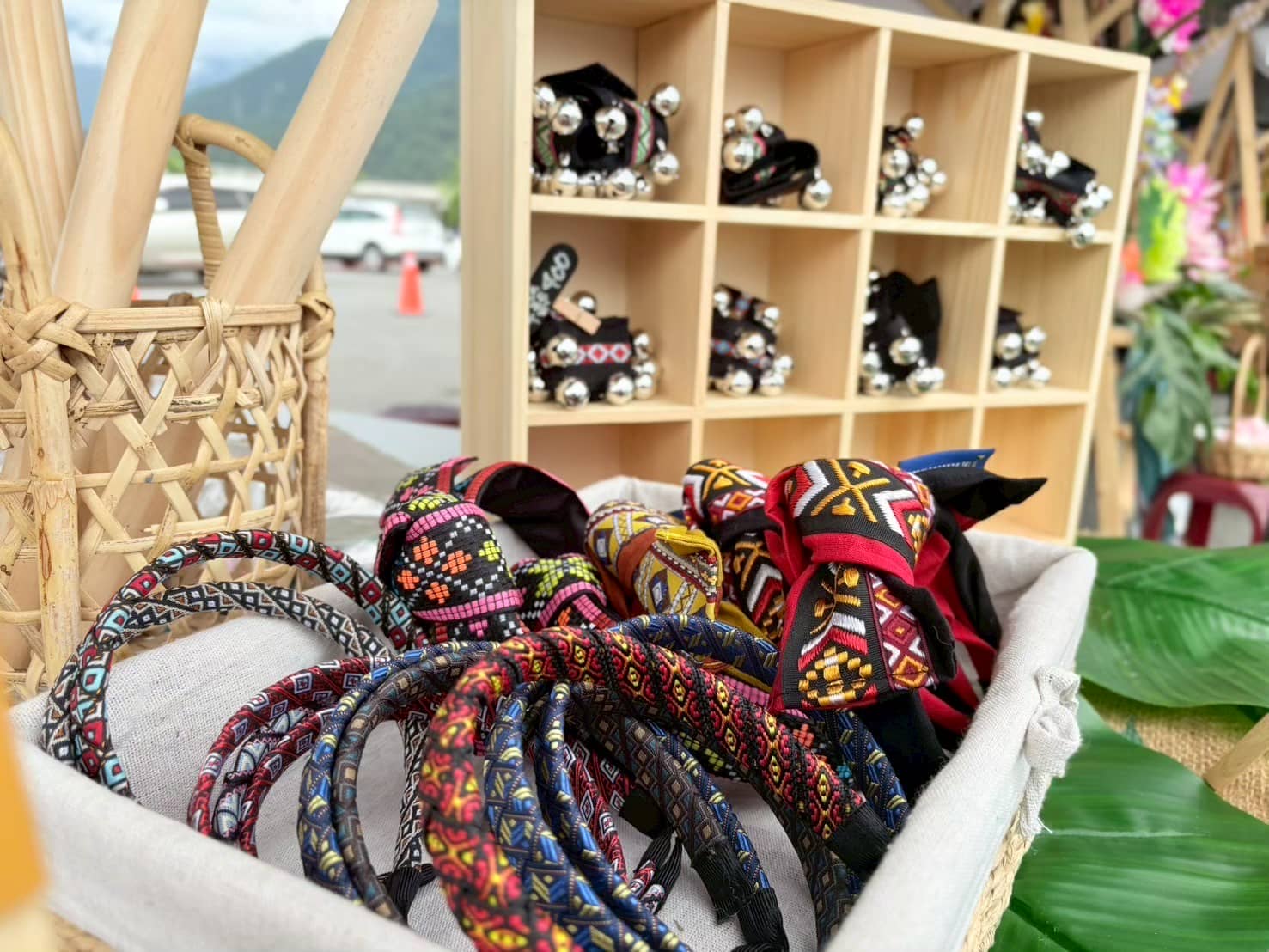 花蓮四季好頻秋季市集 8月30日台北登場 《秋｜部落工藝・風格時尚》帶來原民工藝與生活美學的城市邂逅 - 四季好頻市集, 秋｜部落工藝・風格時尚, 西門町 - 敗家達人推薦