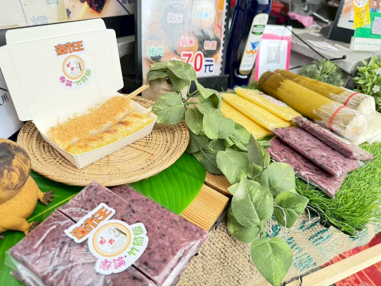 花蓮四季好頻秋季市集 8月30日台北登場 《秋｜部落工藝・風格時尚》帶來原民工藝與生活美學的城市邂逅 - 四季好頻市集, 秋｜部落工藝・風格時尚, 西門町 - 敗家達人推薦