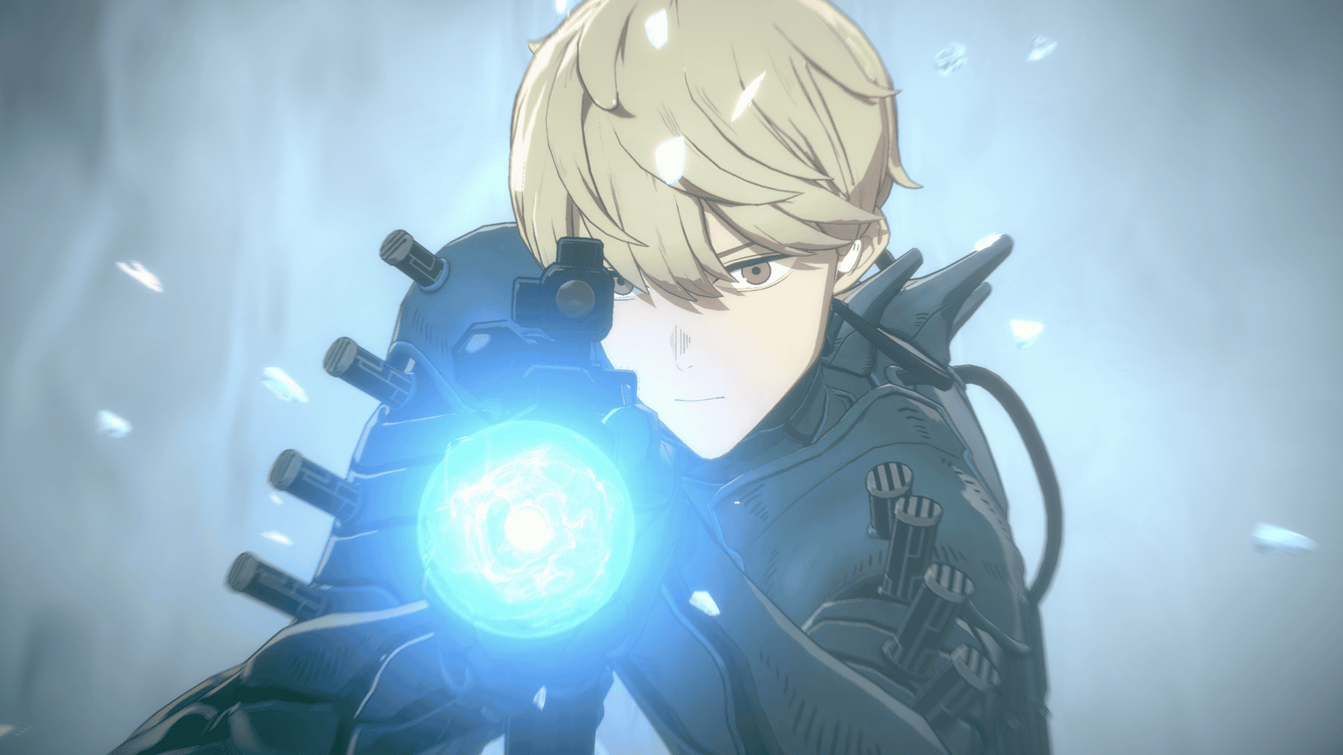 「怪獸 8號 THE GAME」 8 月 31 日正式全球開服！ 玩家可免費獲得 1 名 ★5 角色 ＆ 轉蛋 20 連抽 - 怪獸 8號 THE GAME, Akatsuki - 敗家達人推薦