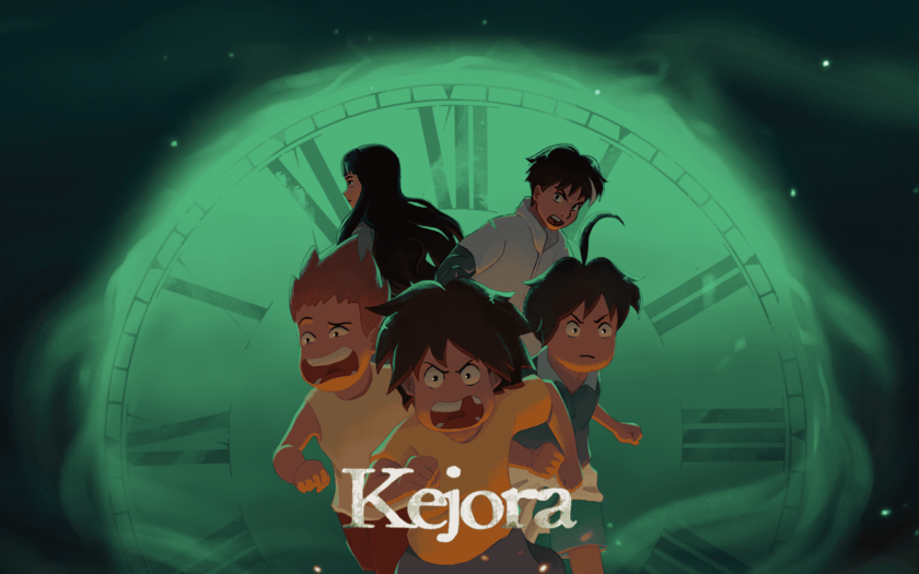 印尼敘事冒險遊戲《Kejora》發售日期延至 2026 年 - Soft Source, Berangin Creative, Kejora - 敗家達人推薦